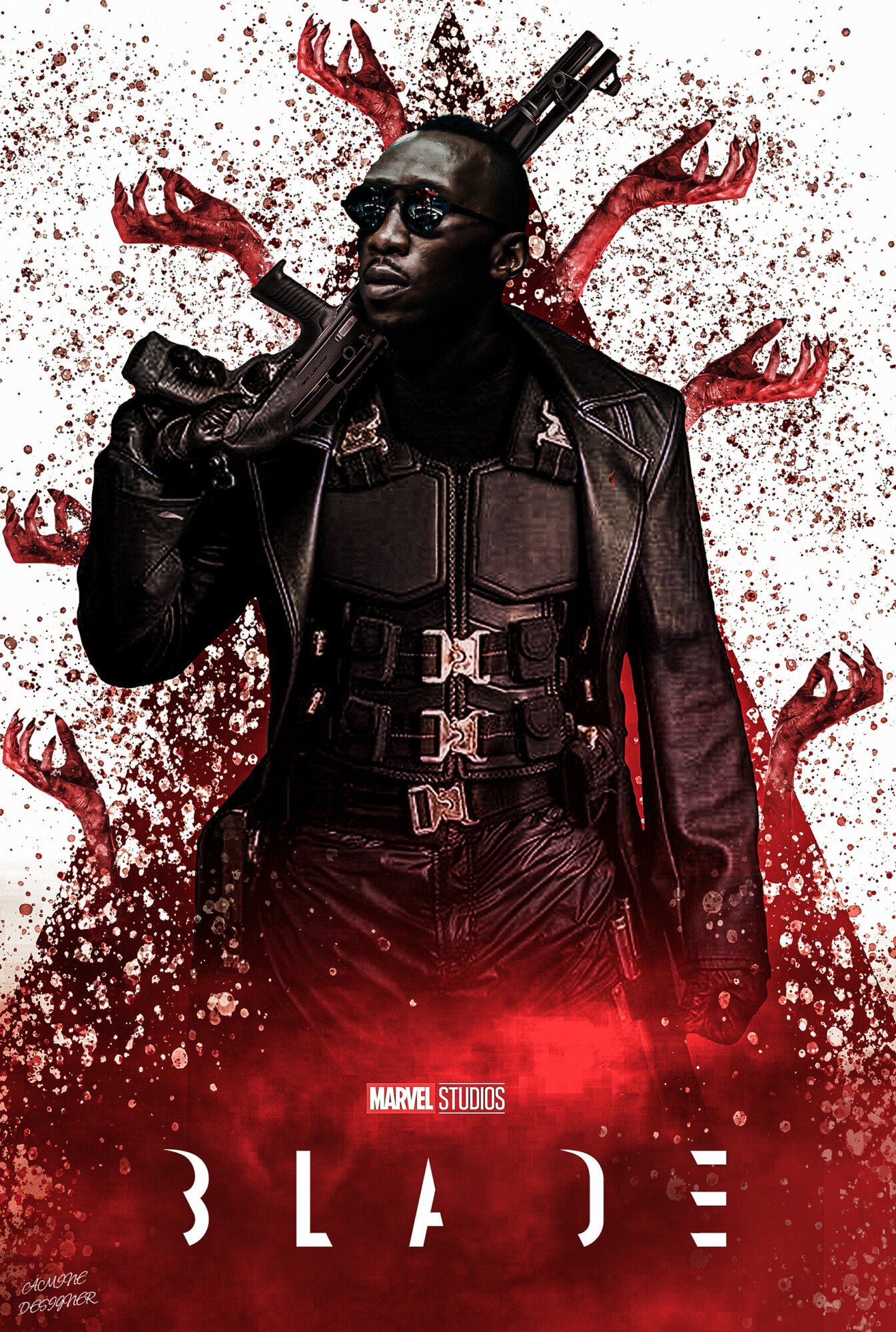 blade (2025)