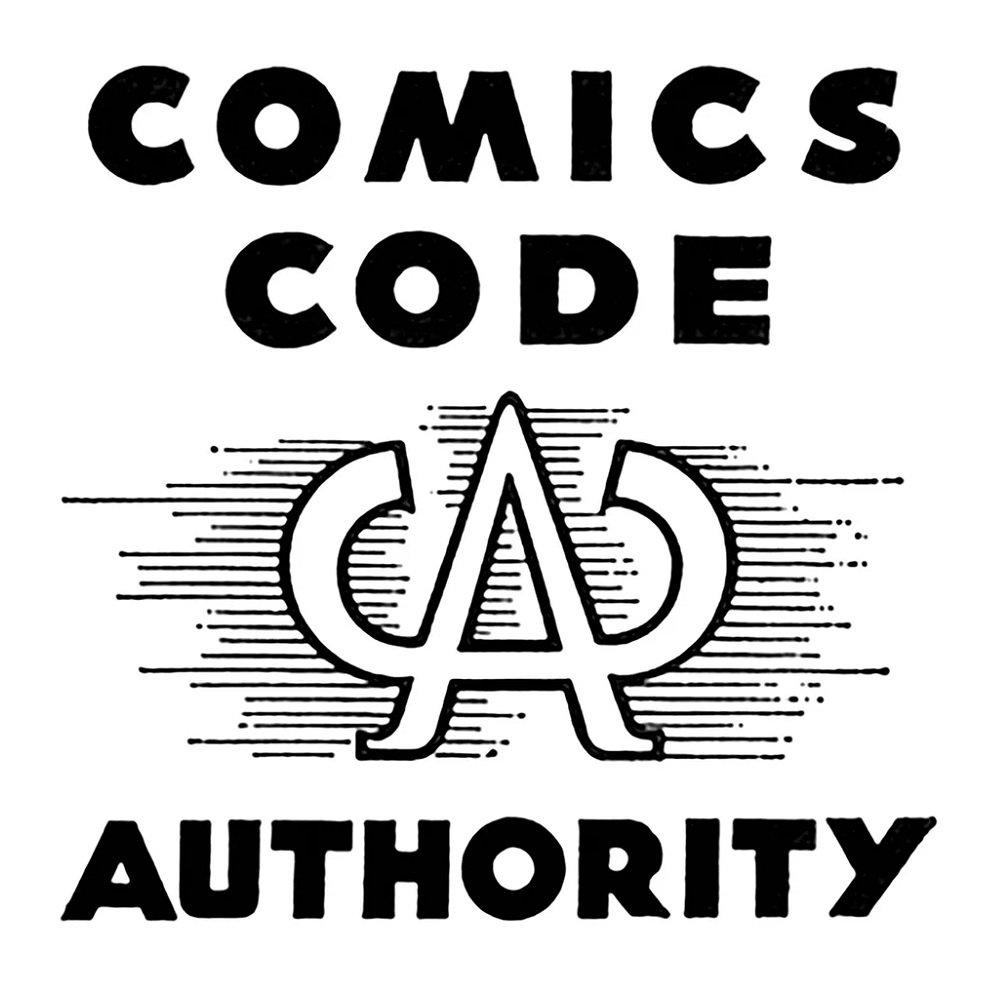 The Impact of the Comics Code Authority on Storytelling