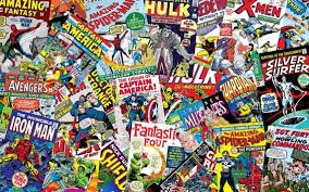 Collecting Comics: Tips for Beginners and Experts Alike