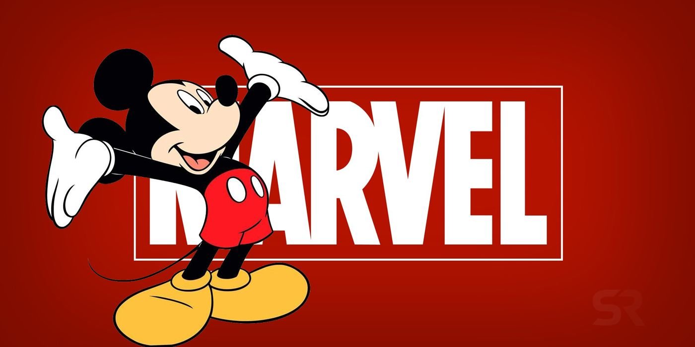 “Marvel, dc, disney?”