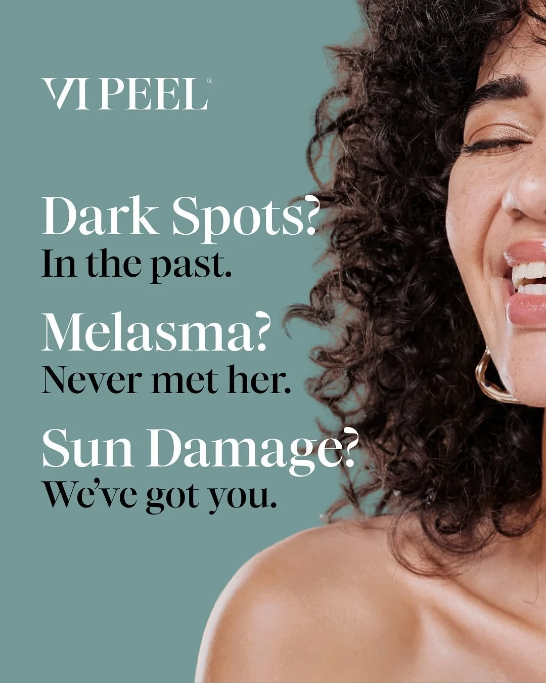 Your skin&rsquo;s next glow-up moment is here!

💫 Get $100 OFF your VI Peel and enjoy 10 FREE units of Tox when you book your treatment the same day.
Because radiant, smooth skin deserves a little extra love. 💖

📍Available now at MedLuxe Wellness 