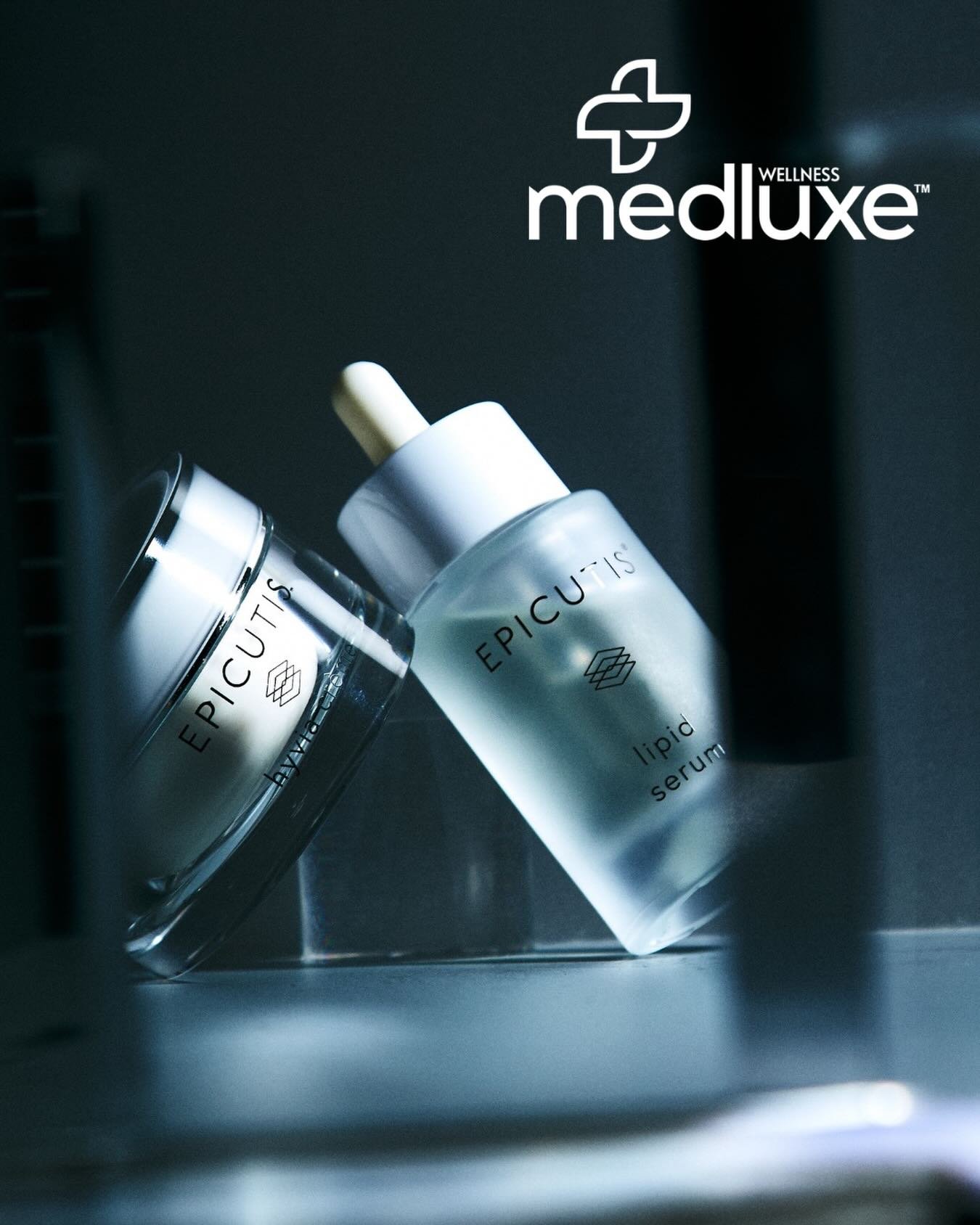 Dry January? Not for your skin. ❄️ While you&rsquo;re cutting back on cocktails, don&rsquo;t let your barrier go thirsty. Winter is already dehydrating enough - your skin needs the opposite of dry right now. Hydrate where it actually matters. 

Visit