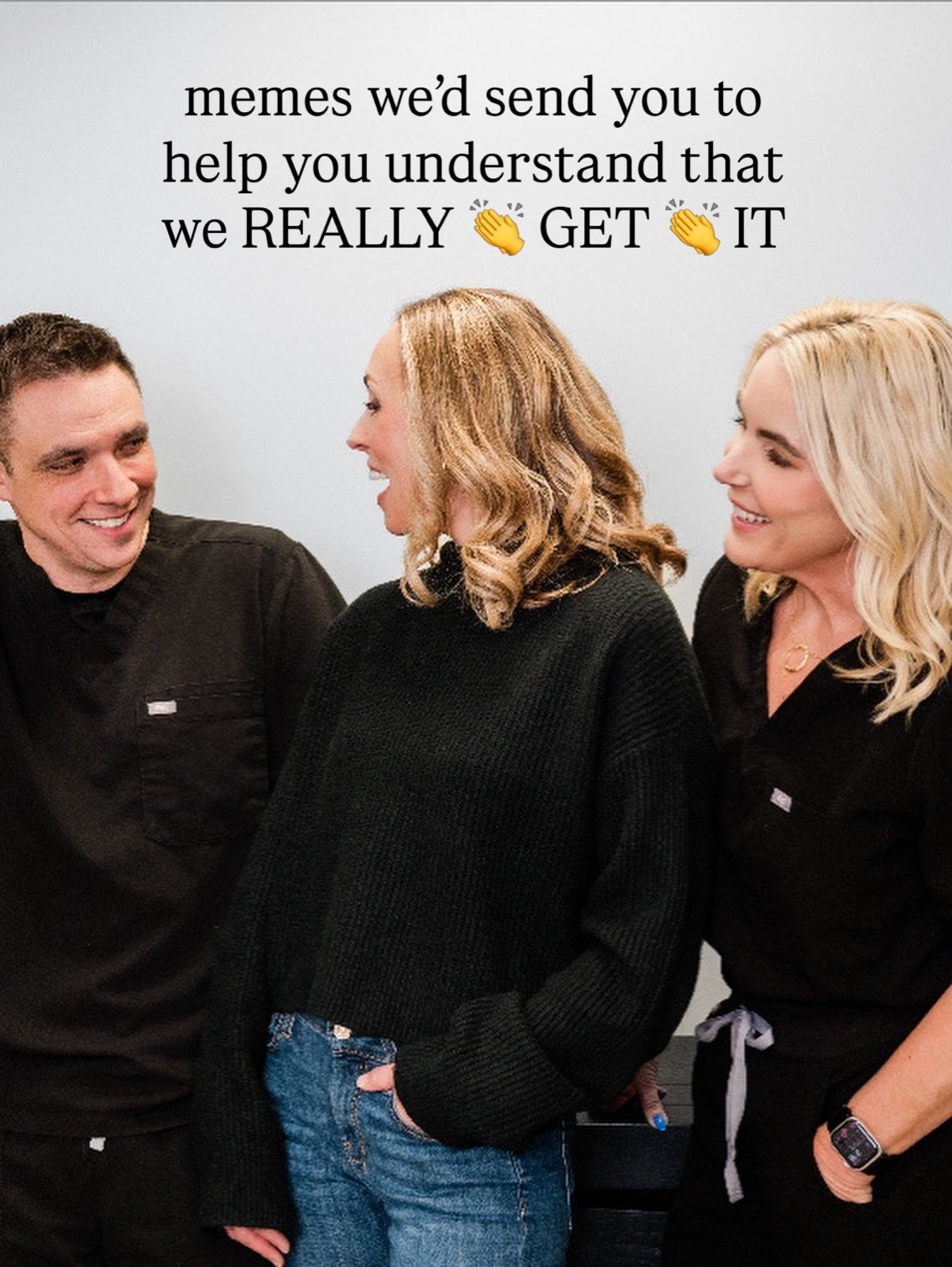 A peek inside our camera roll 👀😂 Being a grown-up isn&rsquo;t easy, is it?!

Which one feels most like you?! ⬇️