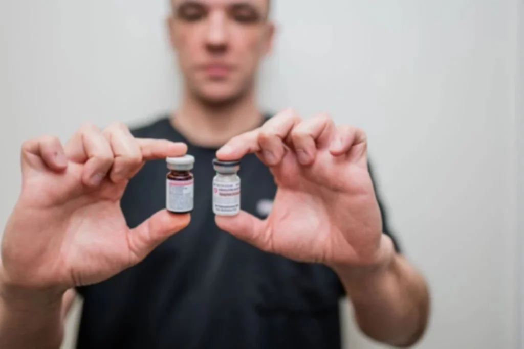 MedLuxe Wellness’s limited-time offer: 8 weeks of semaglutide for new patients.