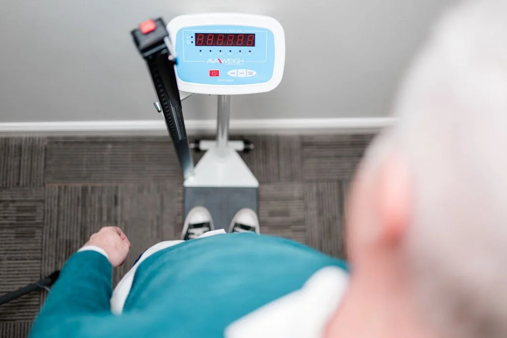 MedLuxe Wellness’s limited-time offer: 8 weeks of semaglutide for new patients.