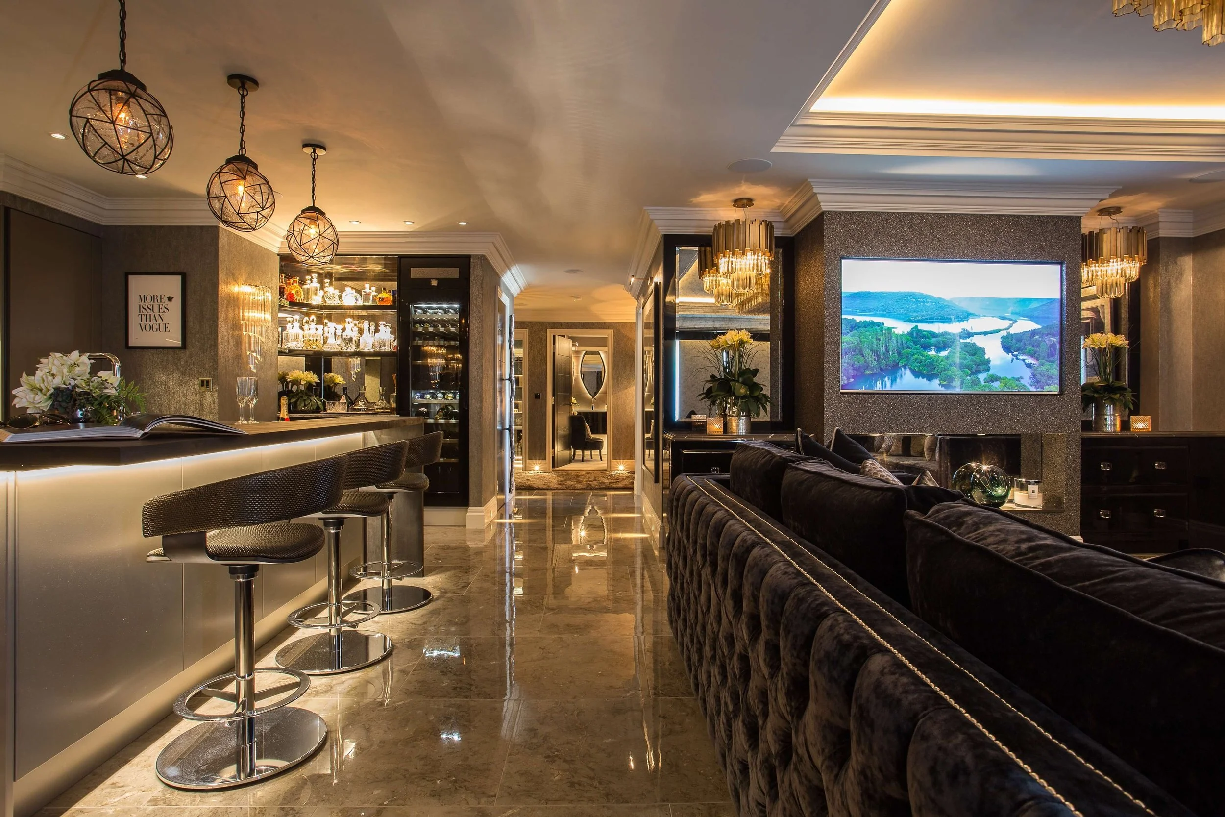City Centre Apartment