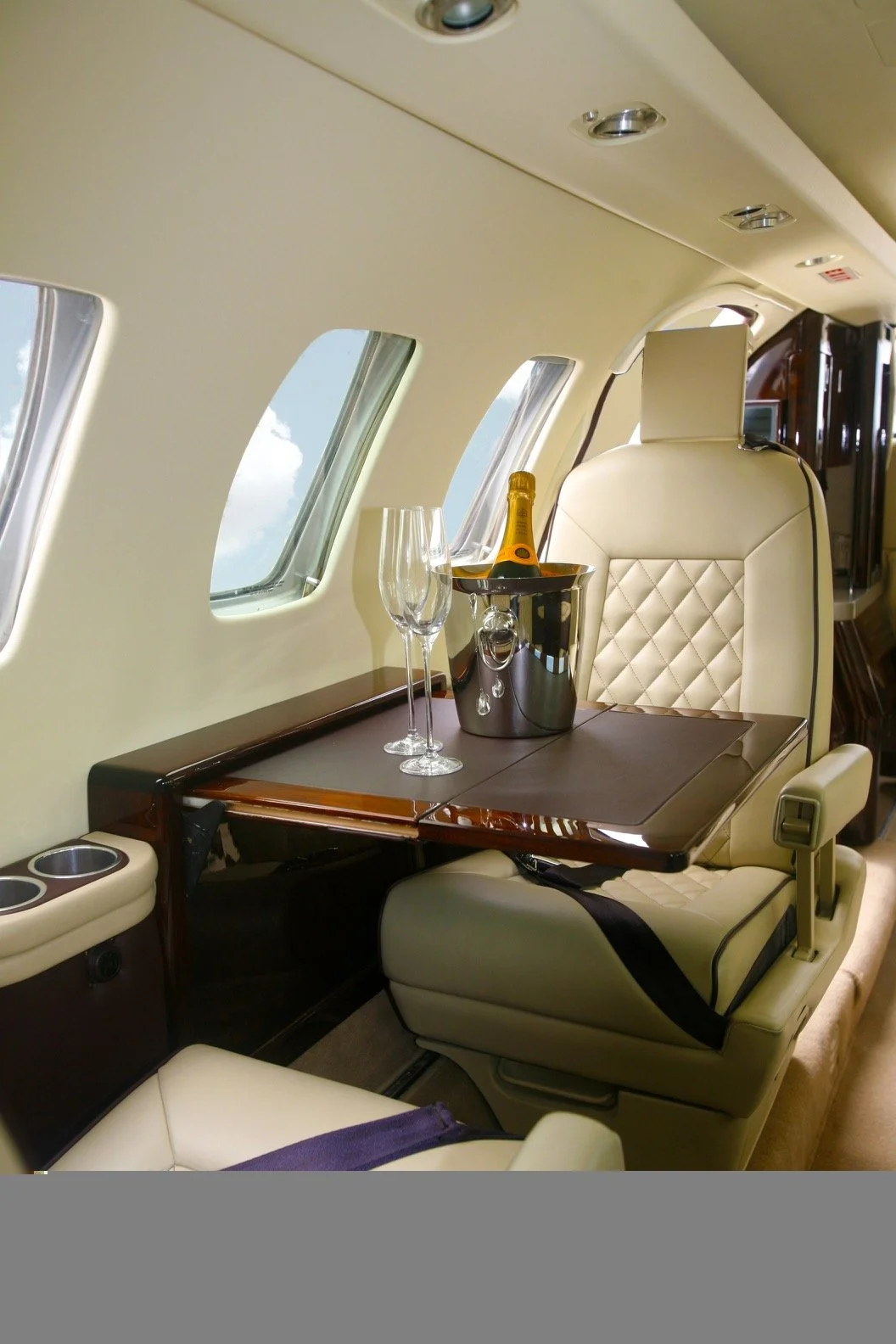 Private Aviation