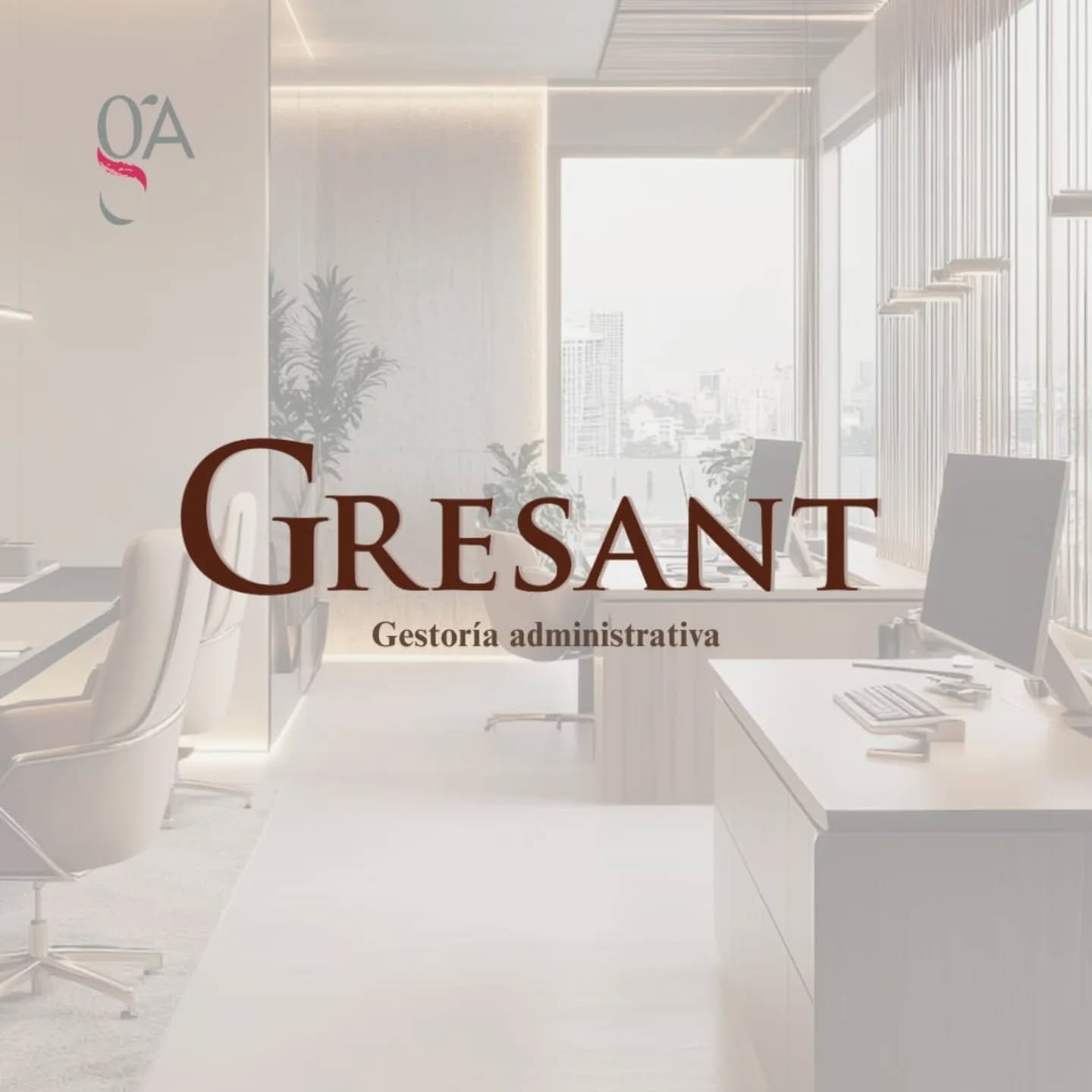 🌟 ¿Buscas resolver trámites y gestiones sin complicaciones?
Iniciamos este perfil con el objetivo de acompañarte en cada trámite, gestión o consulta que necesites. ¡Estamos aquí para hacerte la v