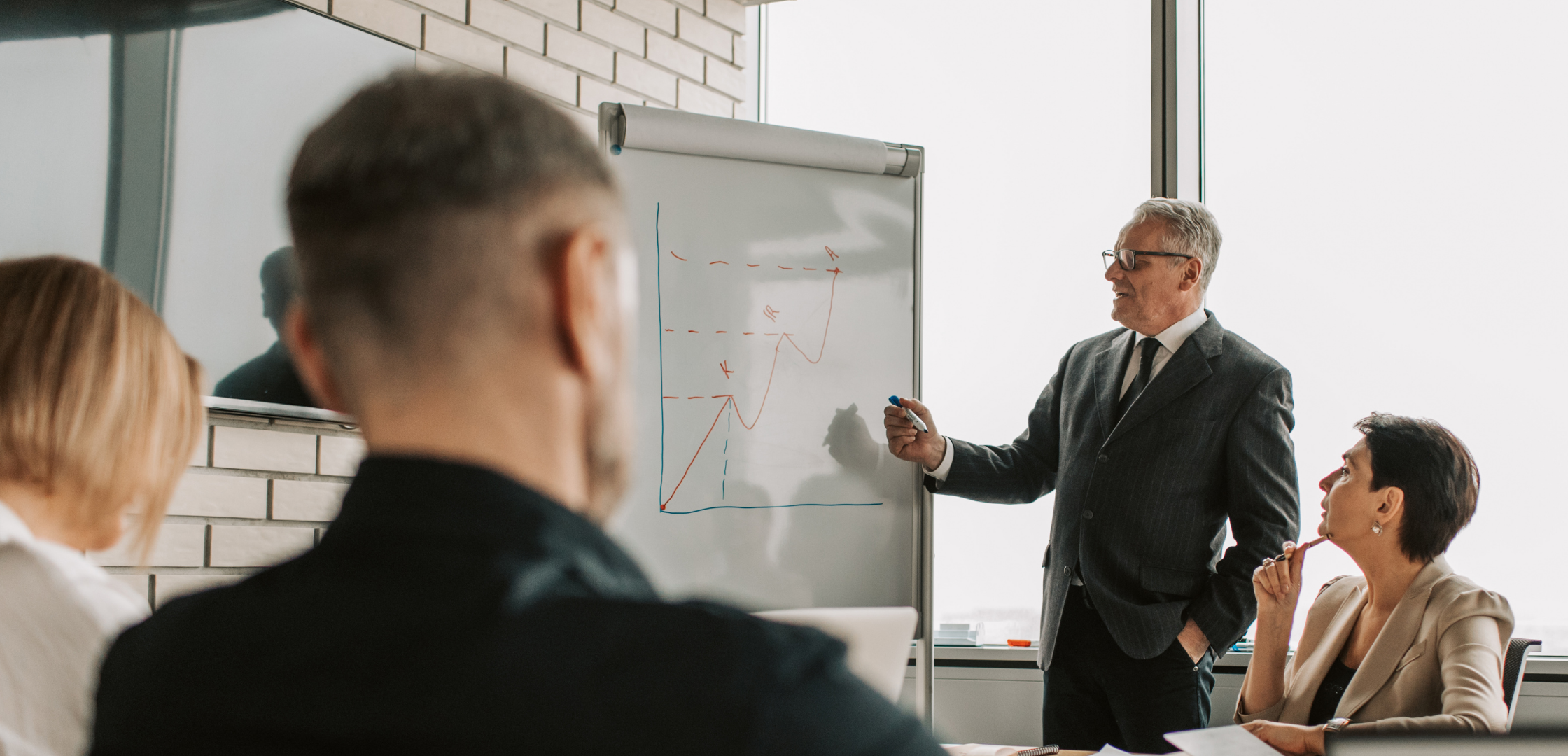 Business Growth Feels Different at Every Stage