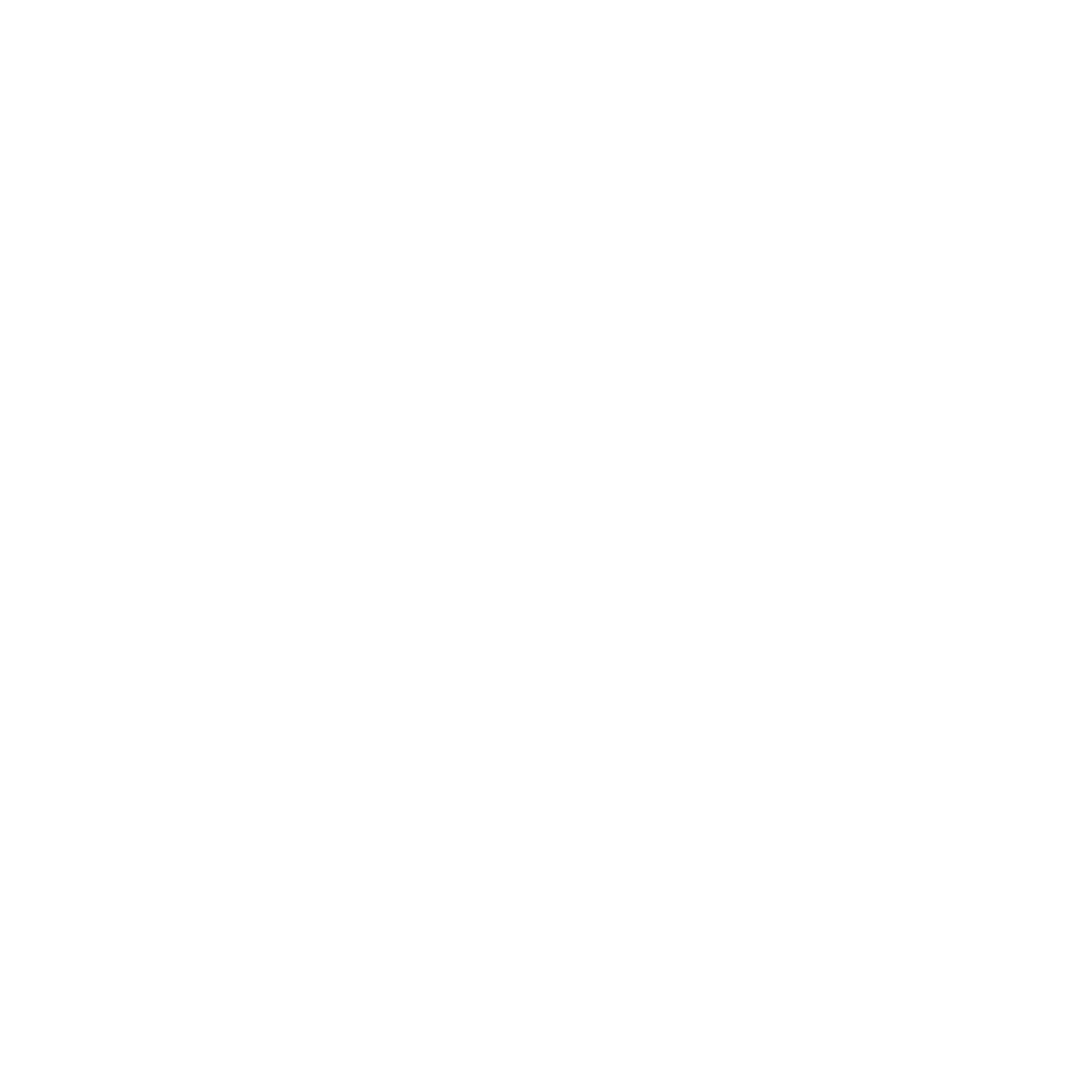 Black and white icon of a house with a gable roof, windows, and a front door, surrounded by circular arrow lines, representing real estate or property concept.