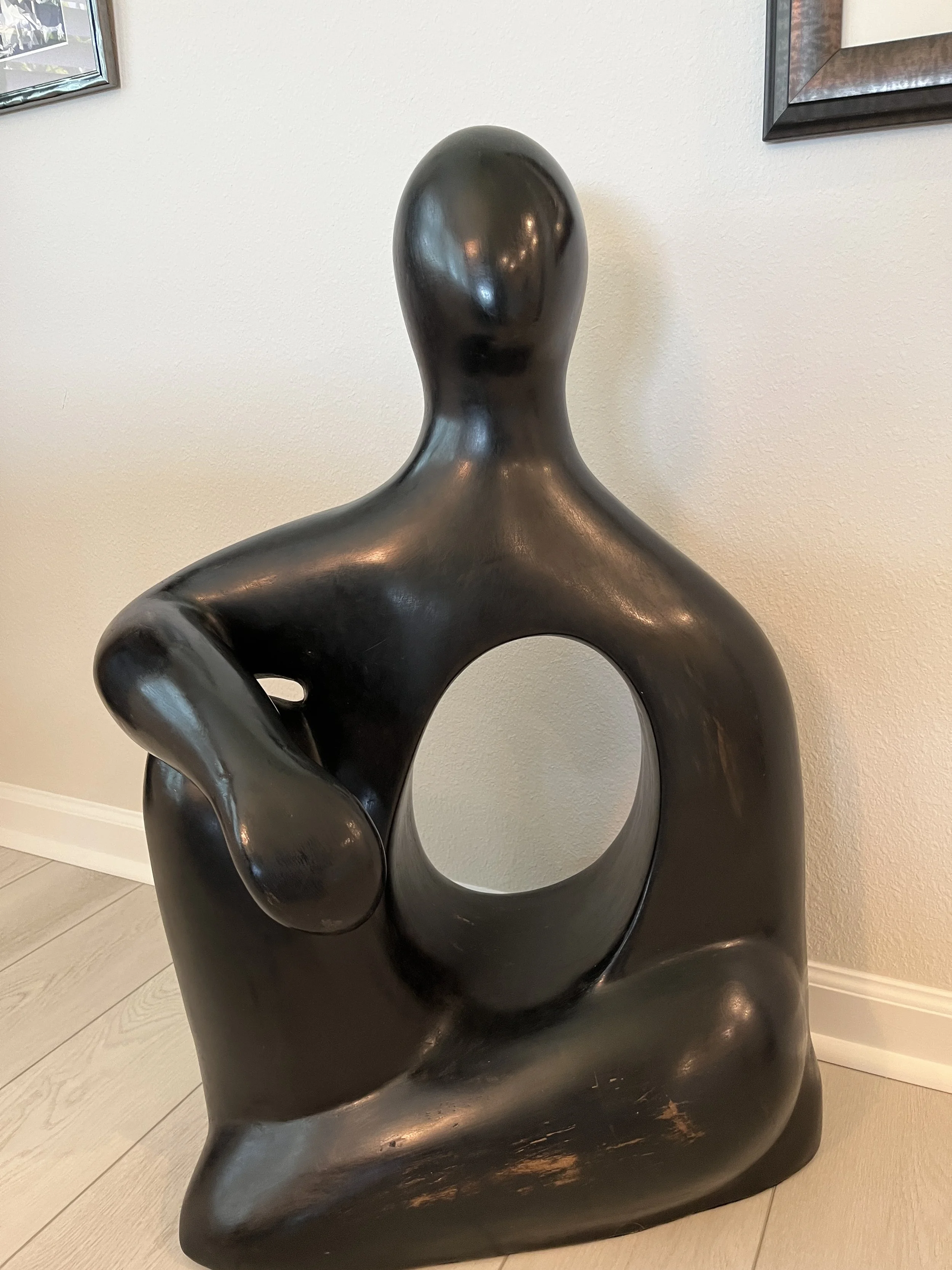 Abstract  figure after