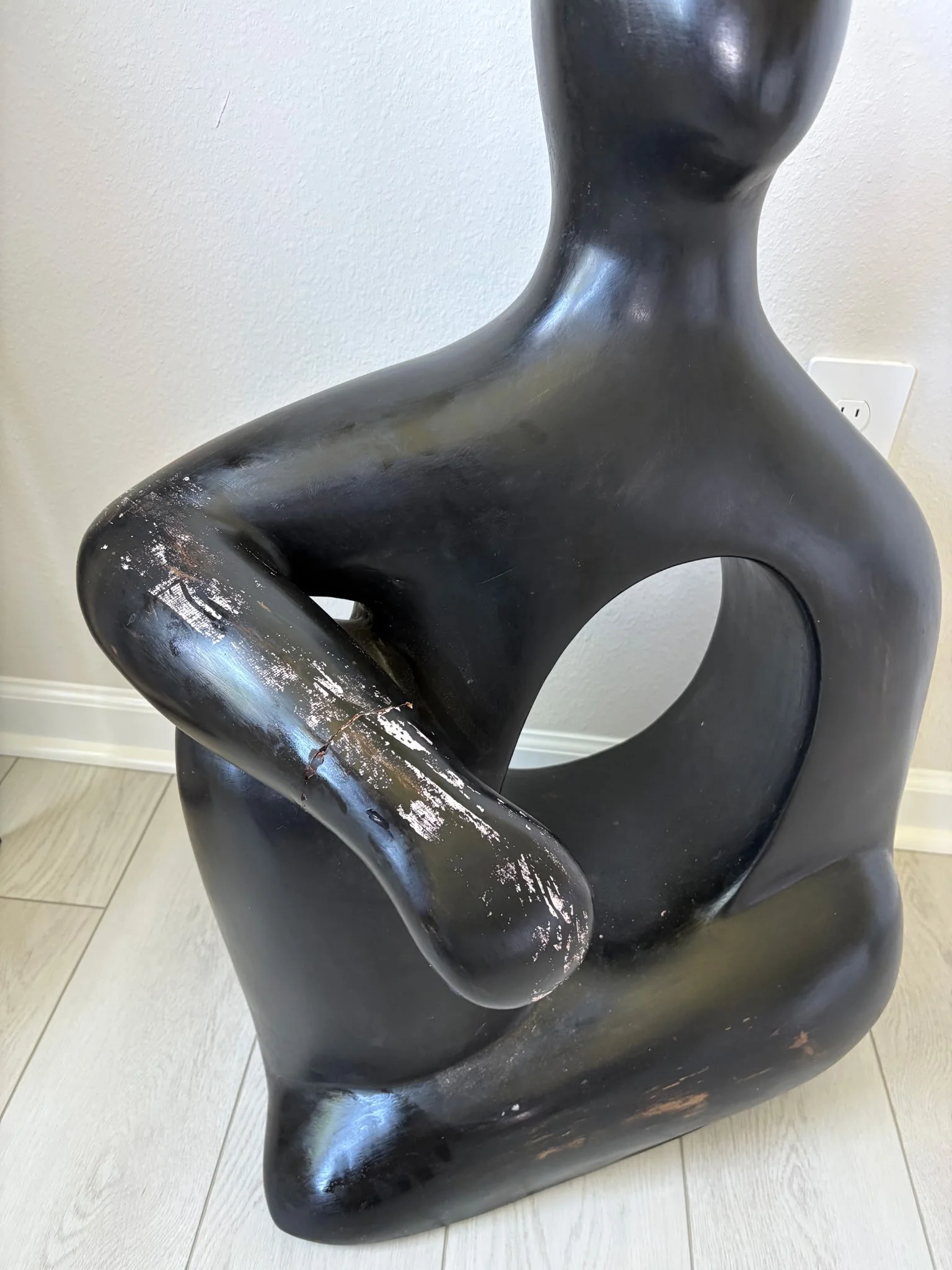Abstract  figure before