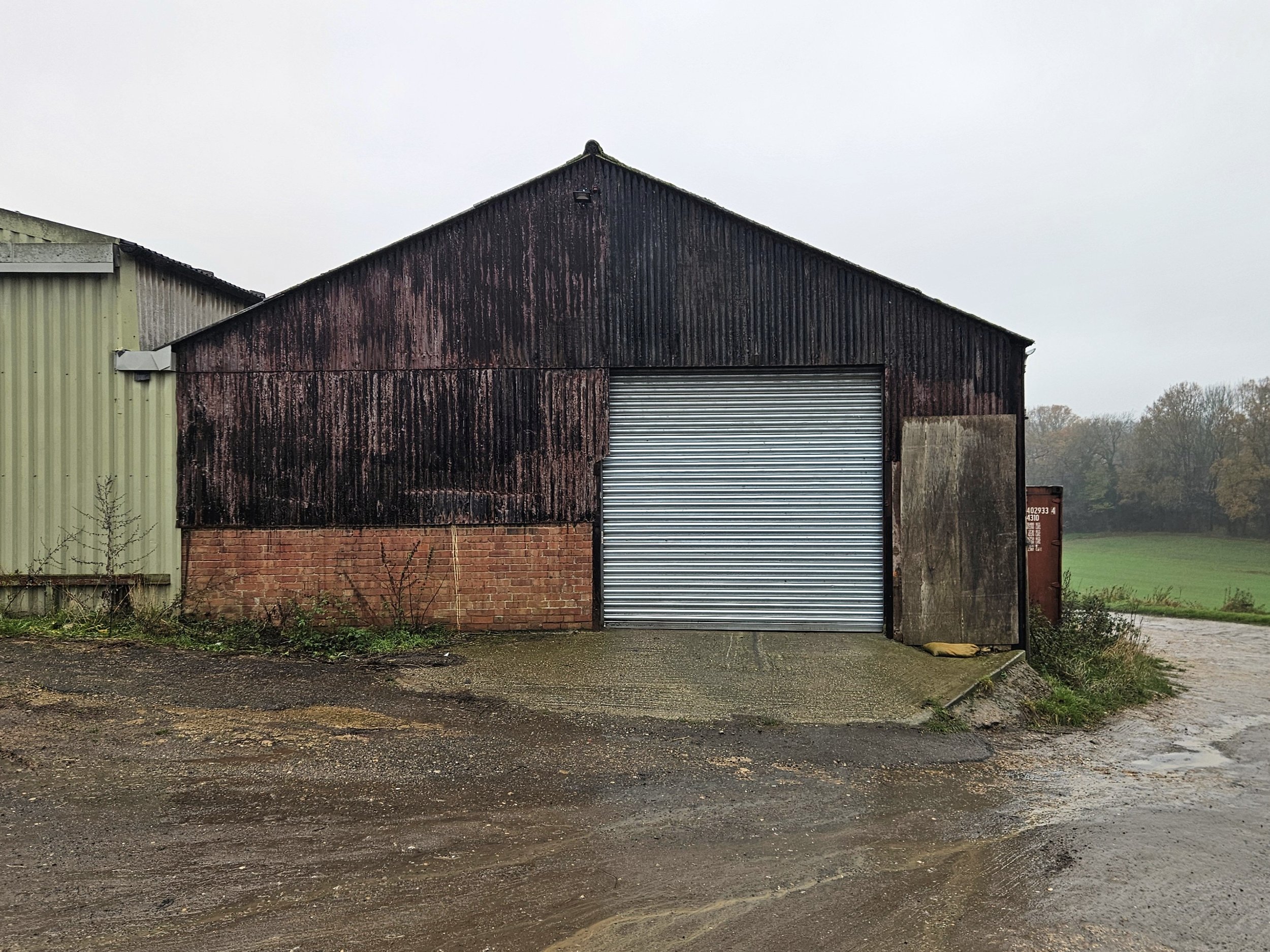 Waterhall Farm, Hitchin Road, Whitwell, Hertfordshire - £765pcm