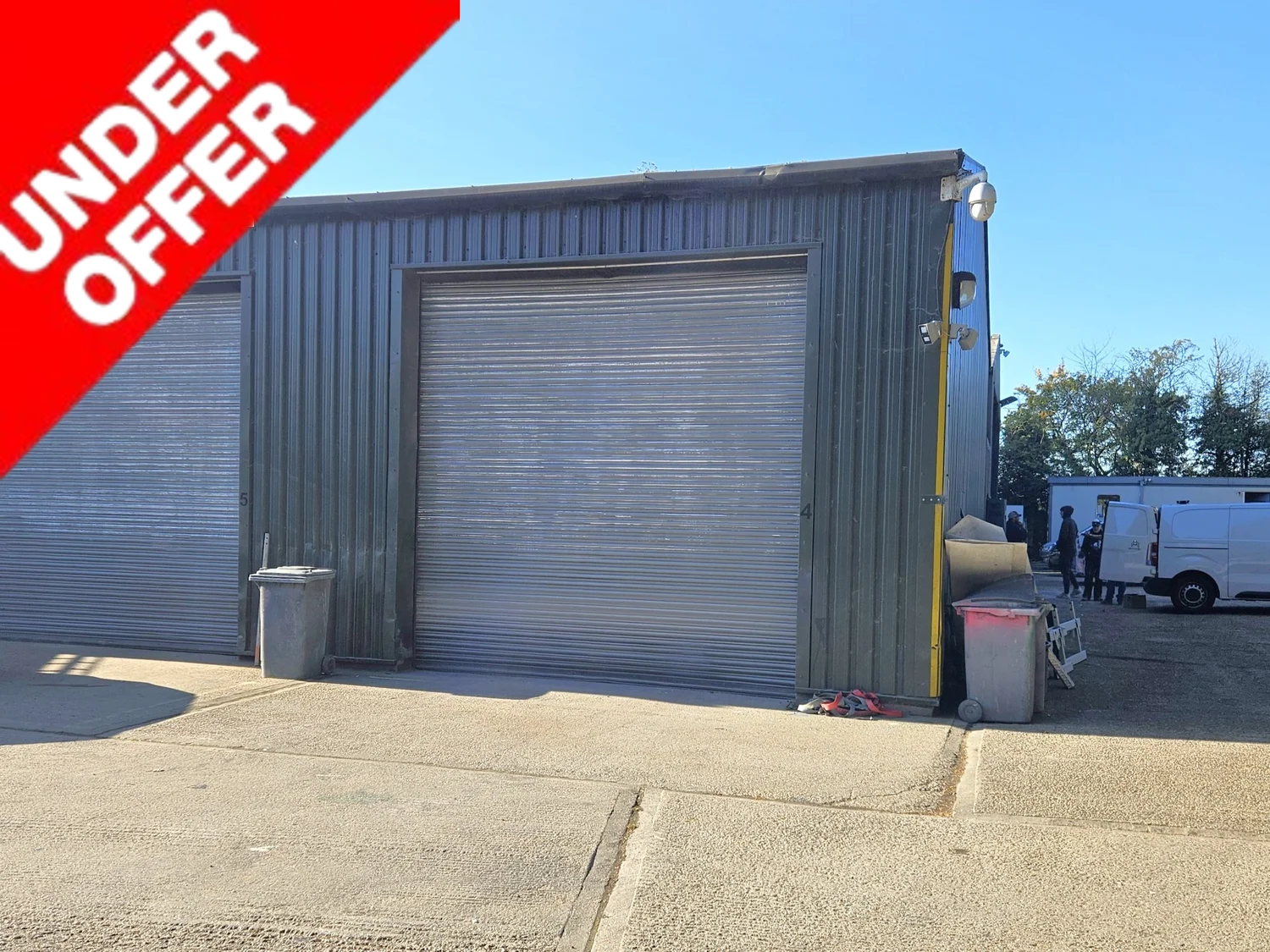 Whitehouse Farm, Bedmond, Hertfordshire - £1250pcm