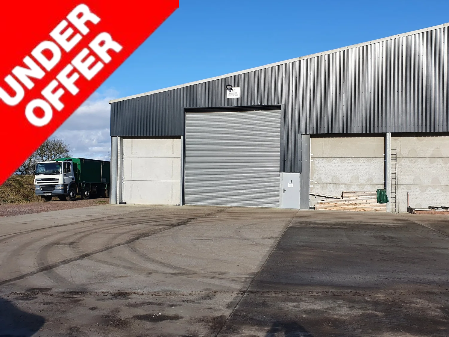 Stocking Pelham Hall, Buntingford, Hertfordshire - £2225pcm