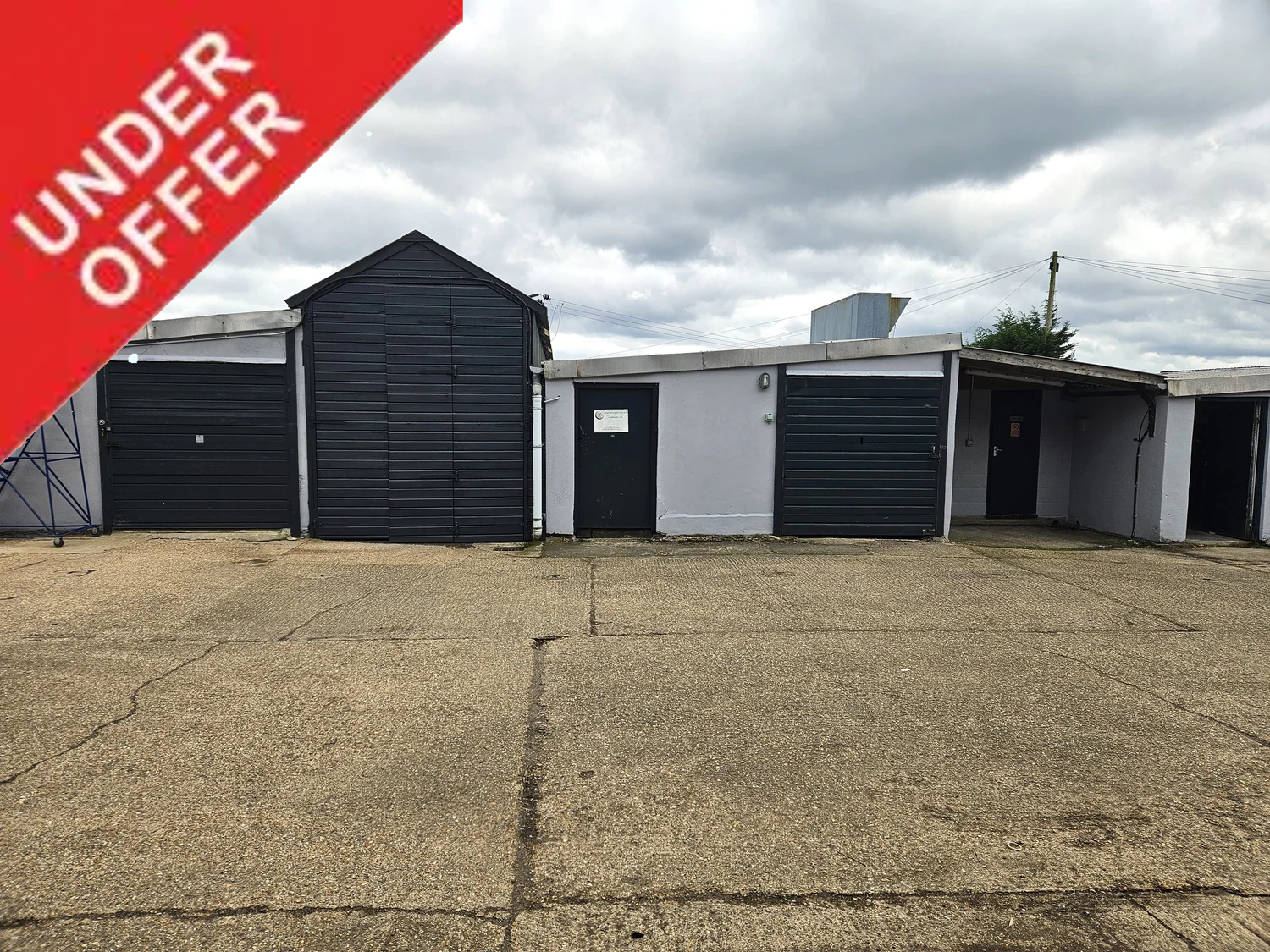 Redbourn Farm, Redbourn Road, Hertfordshire - £1500pcm