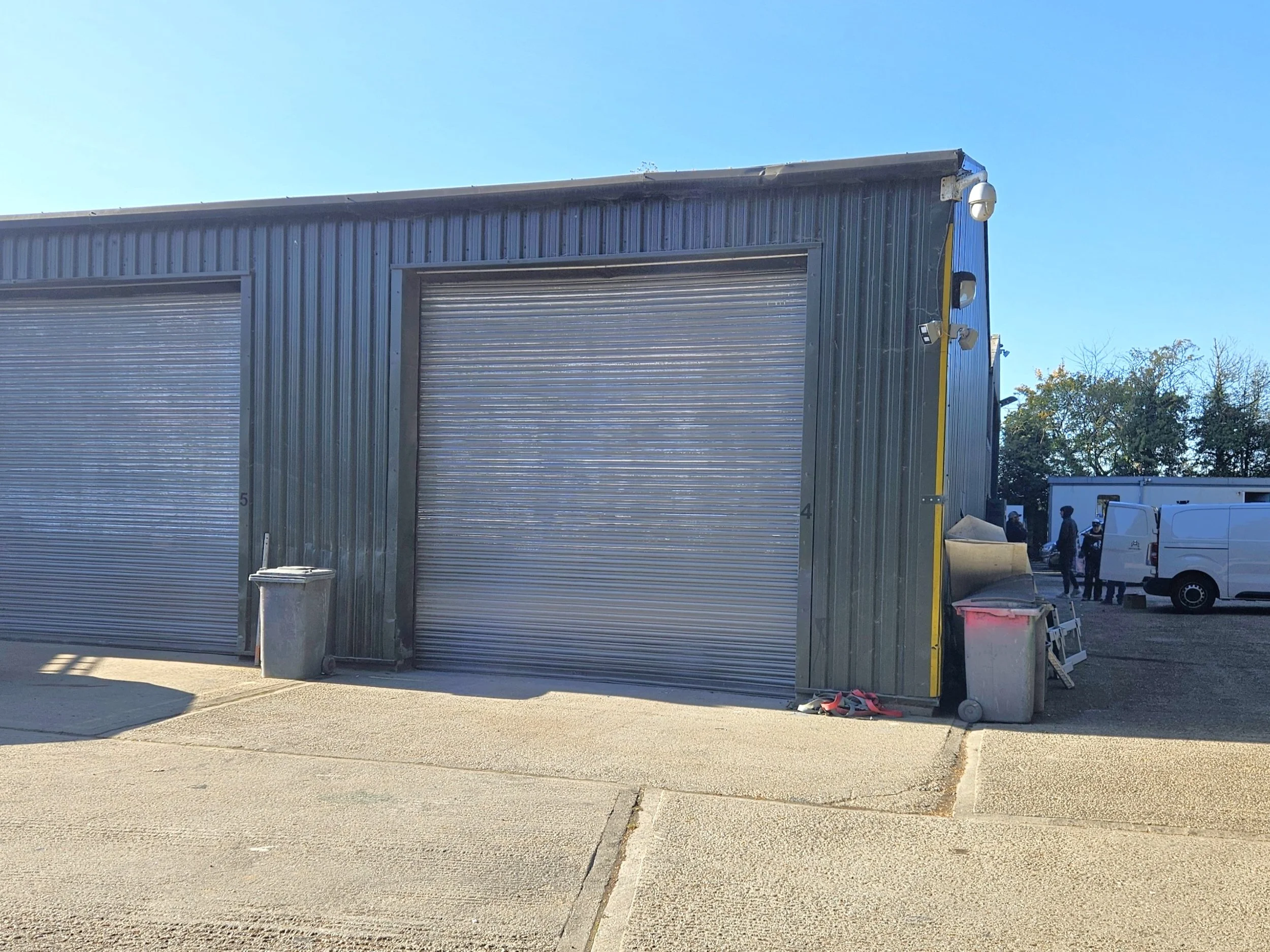 Whitehouse Farm, Bedmond, Hertfordshire - £1250pcm