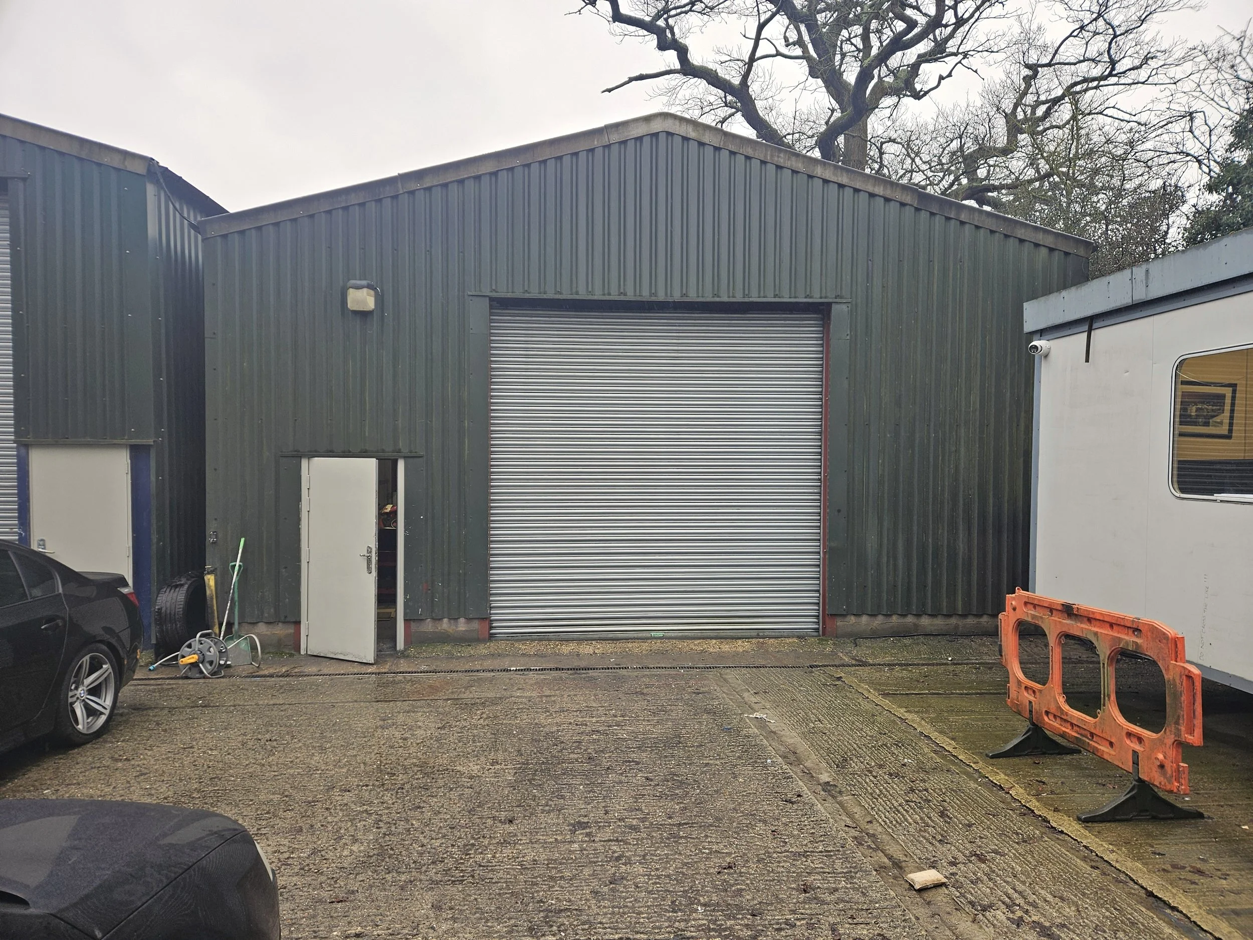 Whitehouse Farm Bedmond, Hertfordshire - £2200pcm