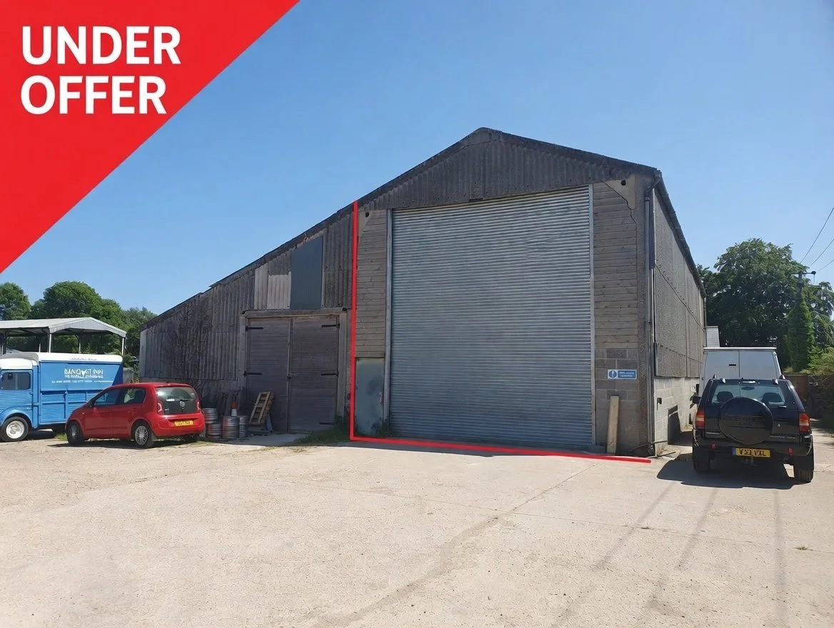 The Granary, Fenny Lane, Meldreth, Royston - £885pcm