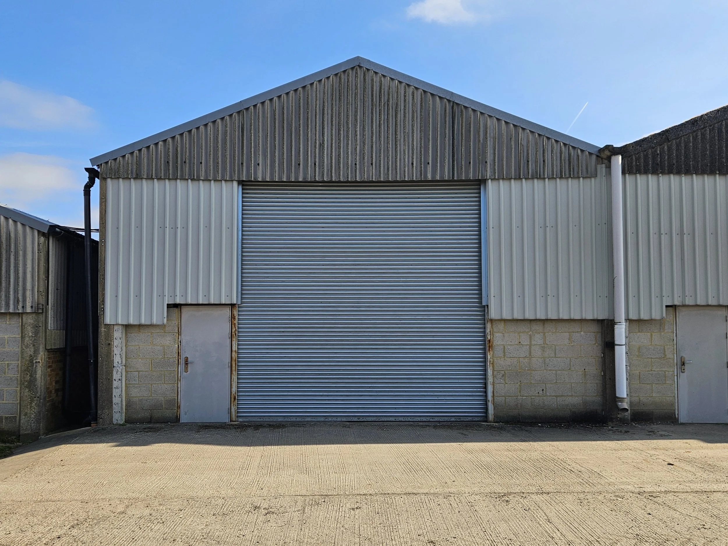 Ferny Hill Farm, Ferny Hill, Barnet - £3000pcm