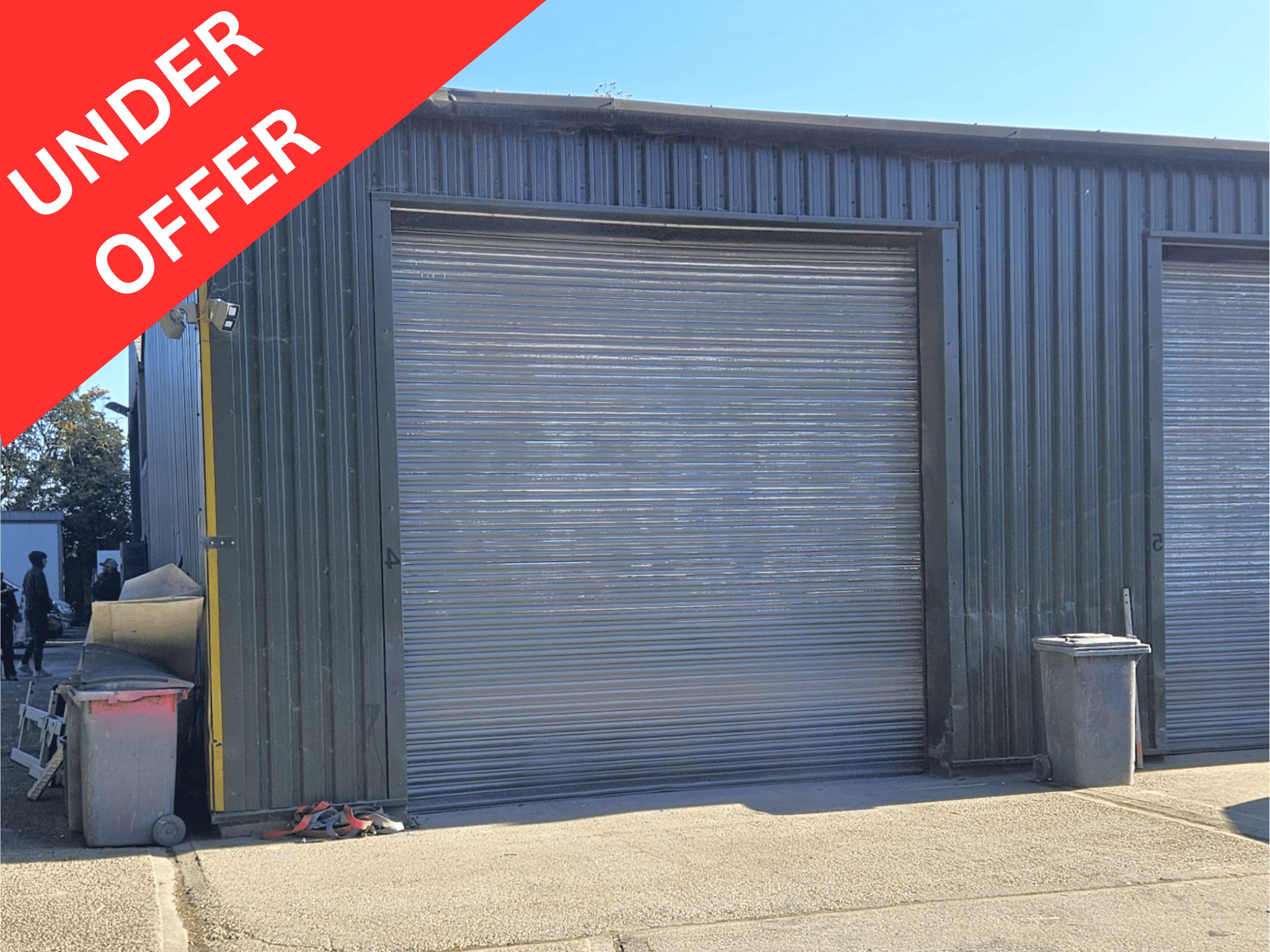 Whitehouse Farm Bedmond, Hertfordshire - £1625pcm