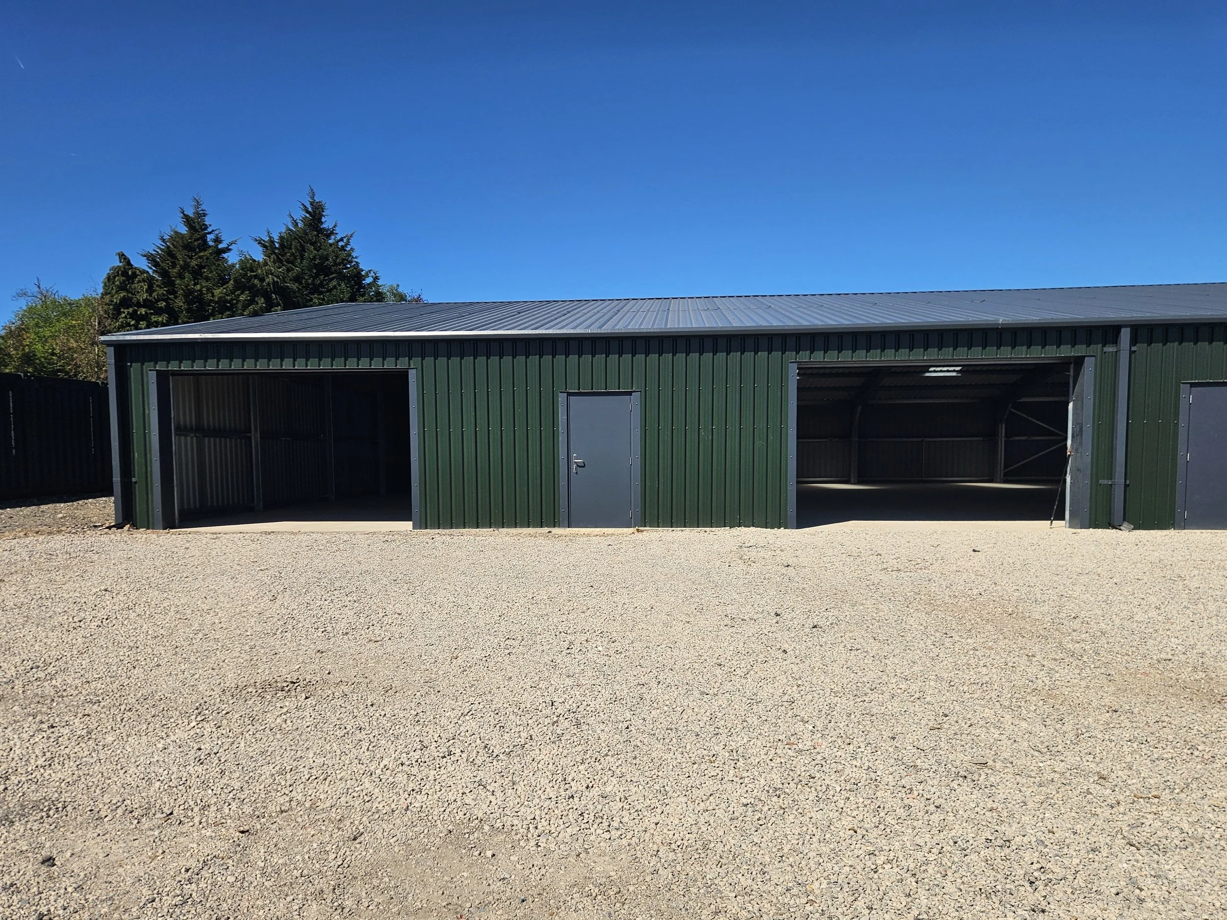 Whitehouse Farm, Bedmond, Hertfordshire - £2500pcm