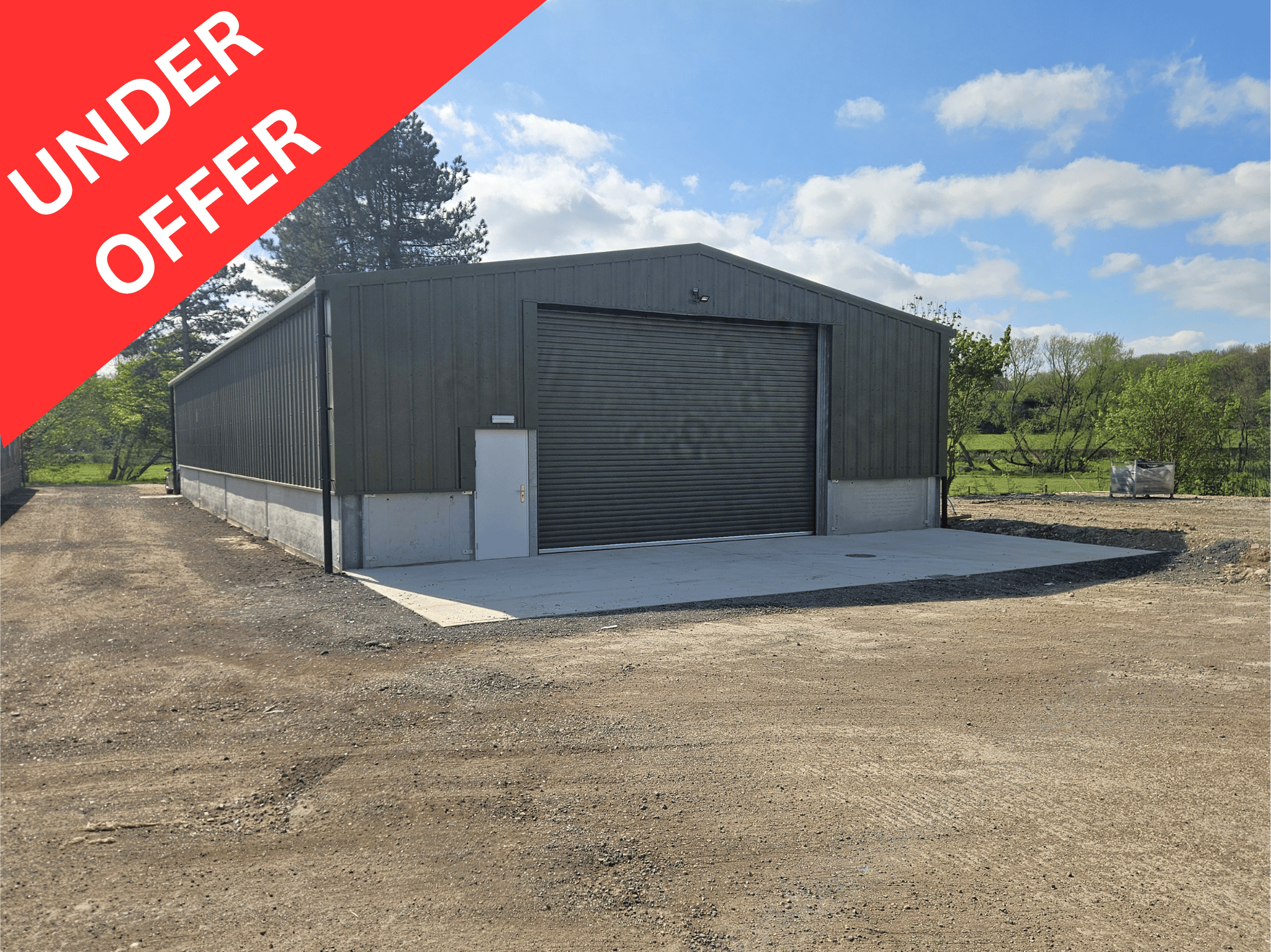 Waterhall Farm, Lower Hatfield Road, Hertford - £1350pcm