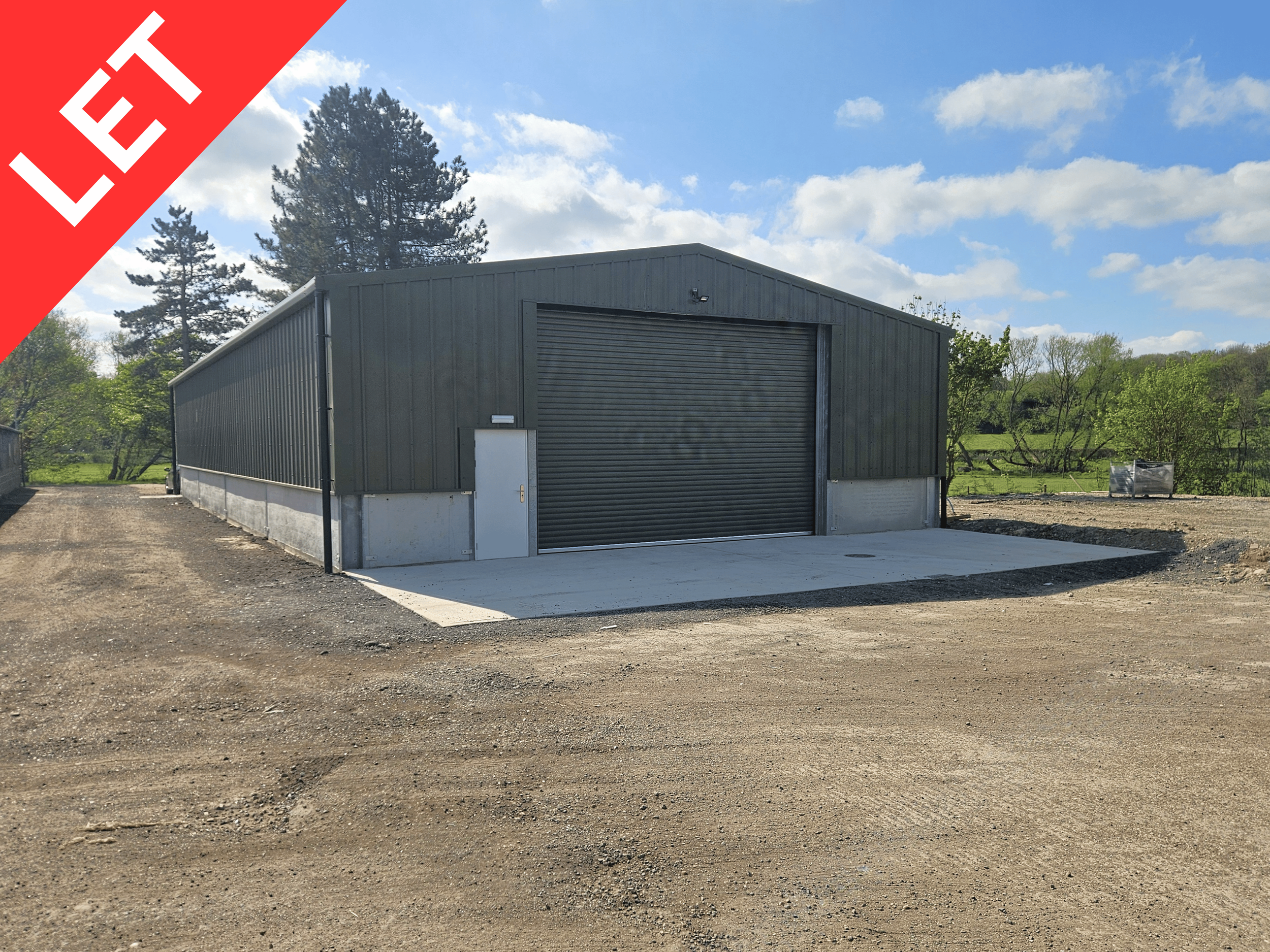 Waterhall Farm, Lower Hatfield Road, Hertford - £1350pcm