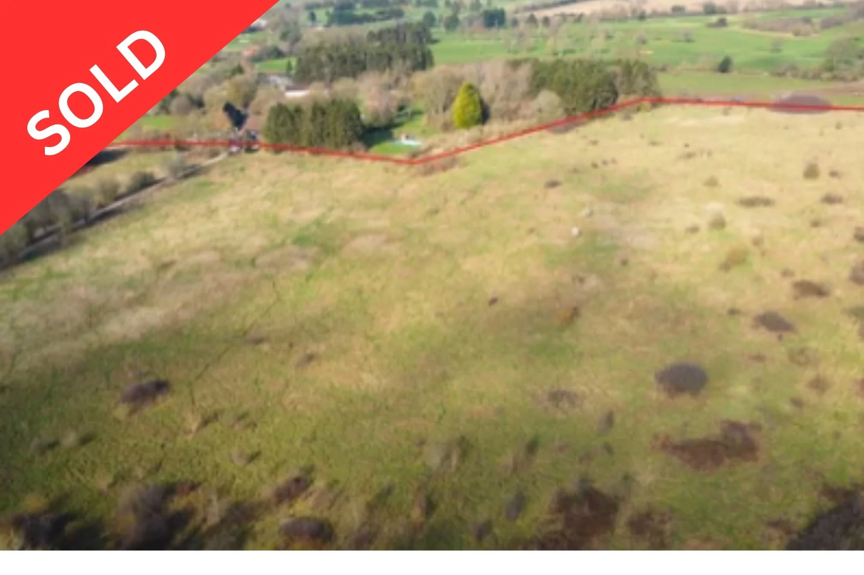 Land near Harpenden - UNDER OFFER