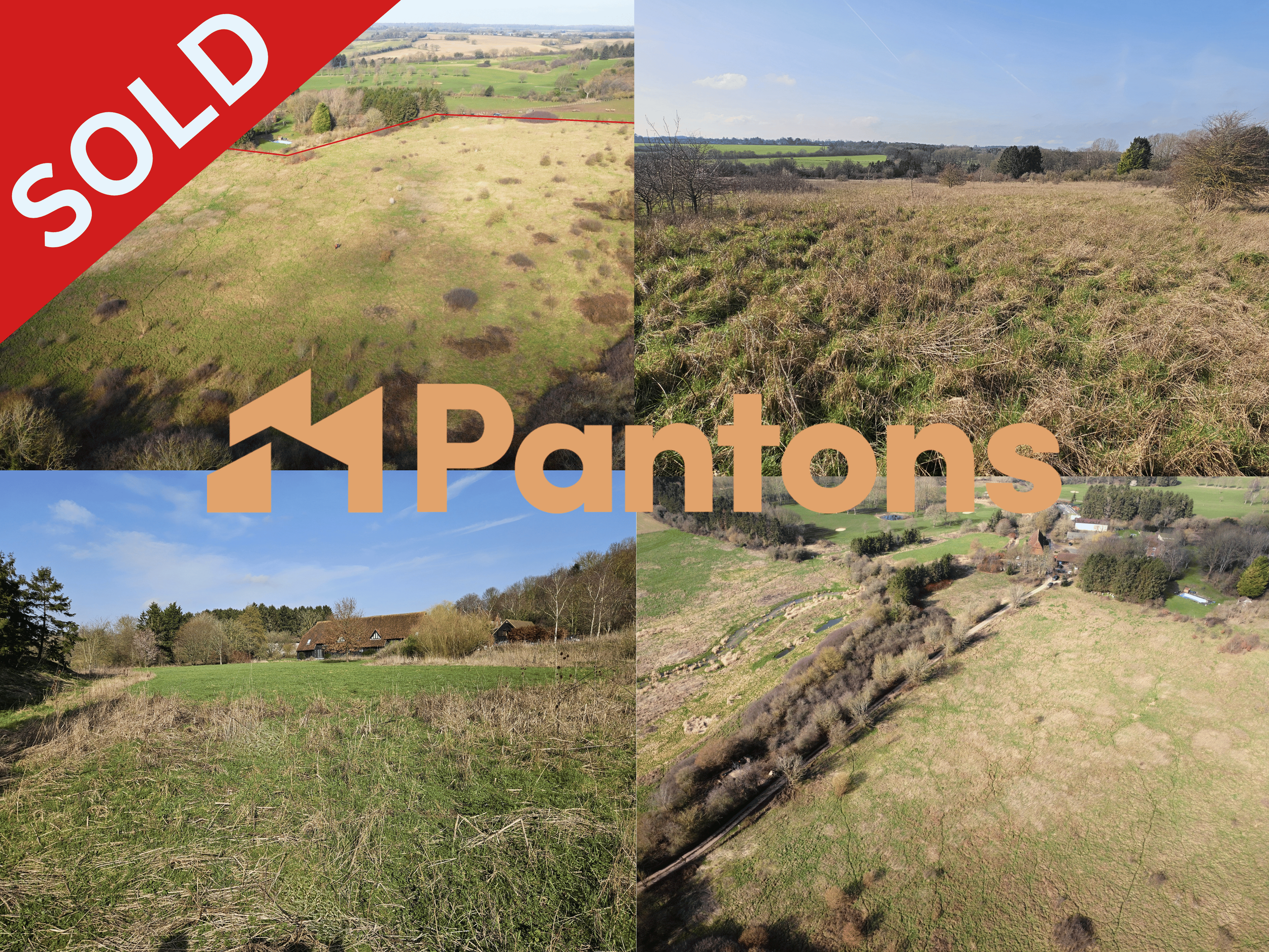 Land Sold ‘Off Market’