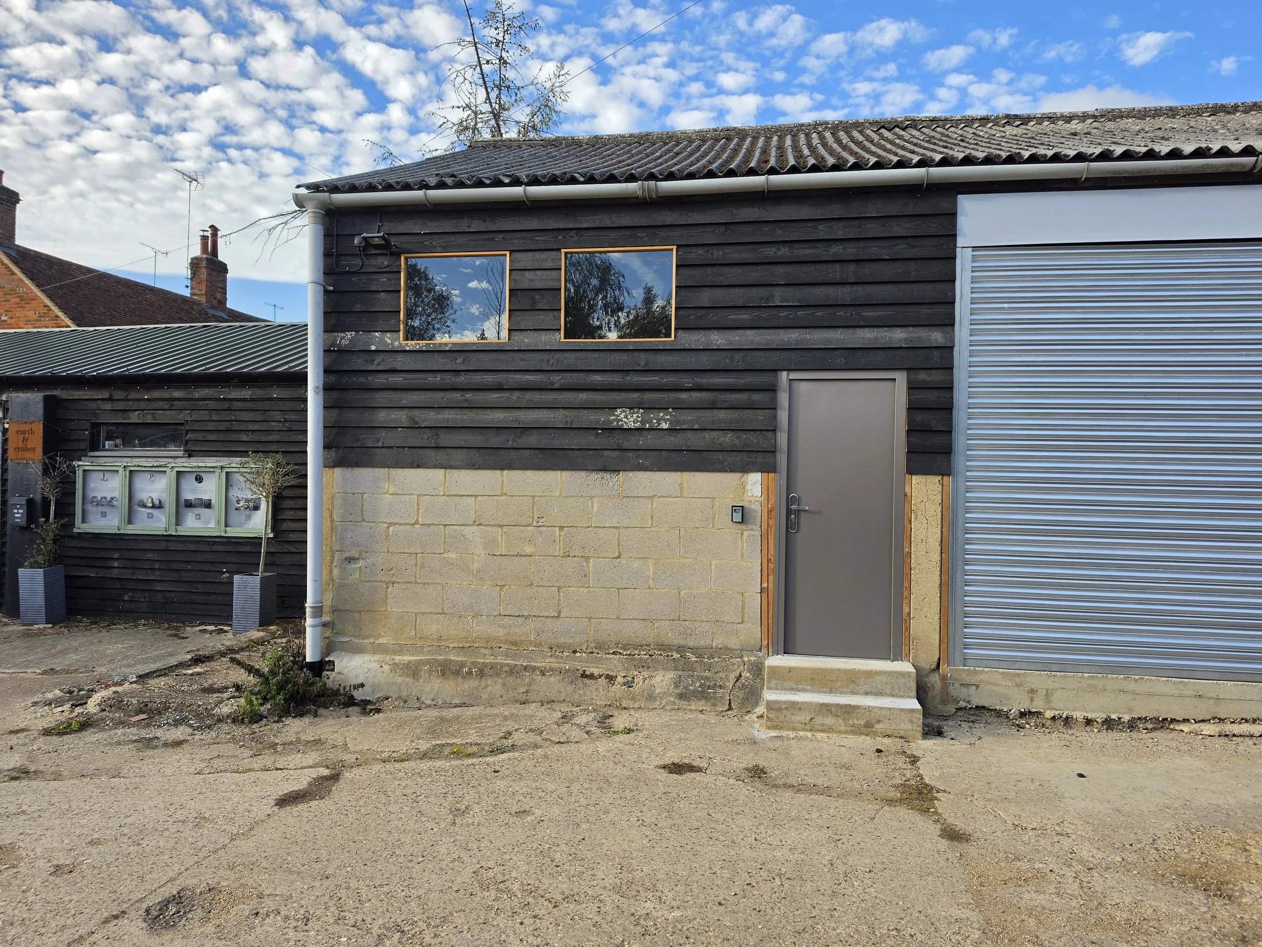 Unit 3C  Waterhall Farm, Whitwell, Hertfordshire - £425pcm 