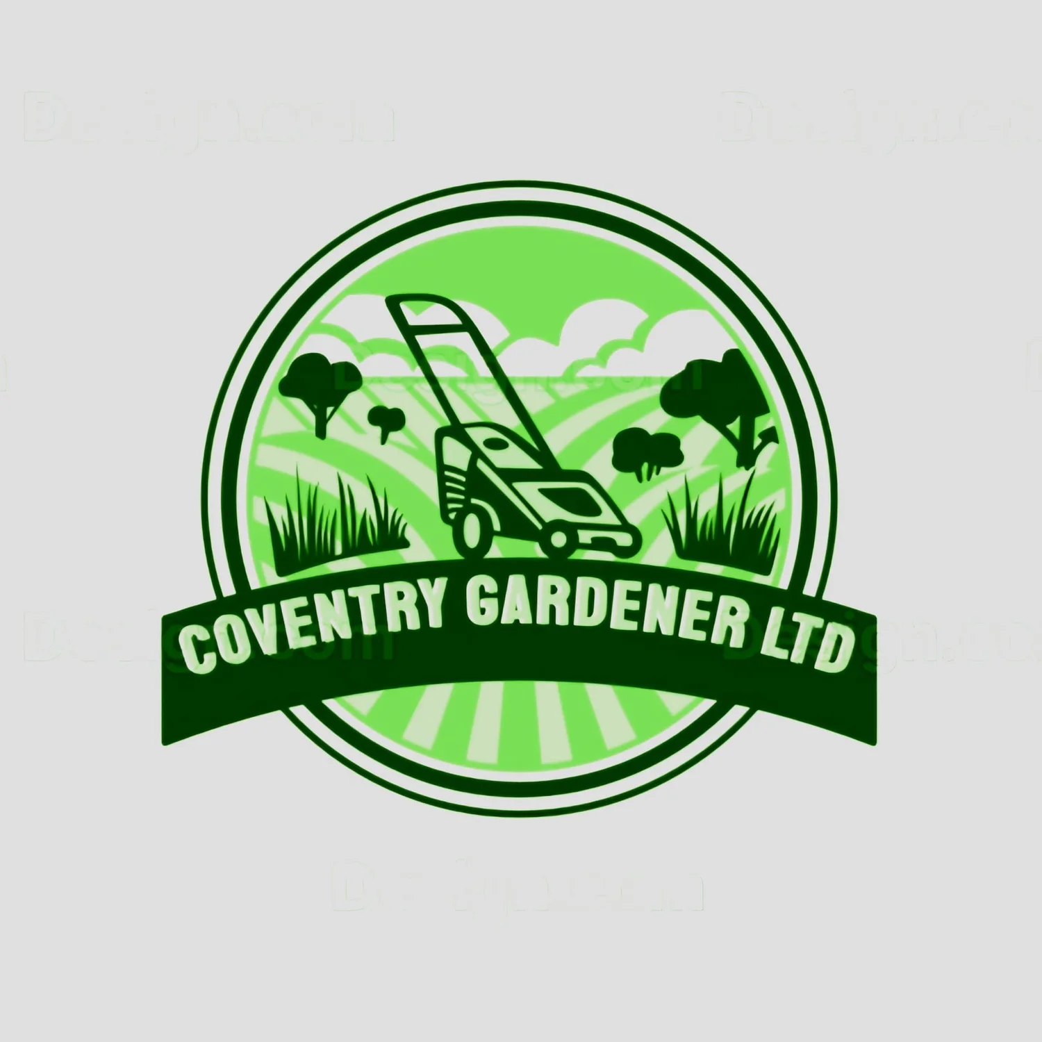 Coventry Gardner LTD 