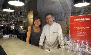 La Table des Roy Nantes