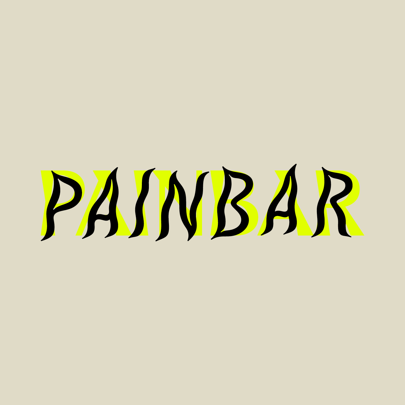 Painbar Nantes