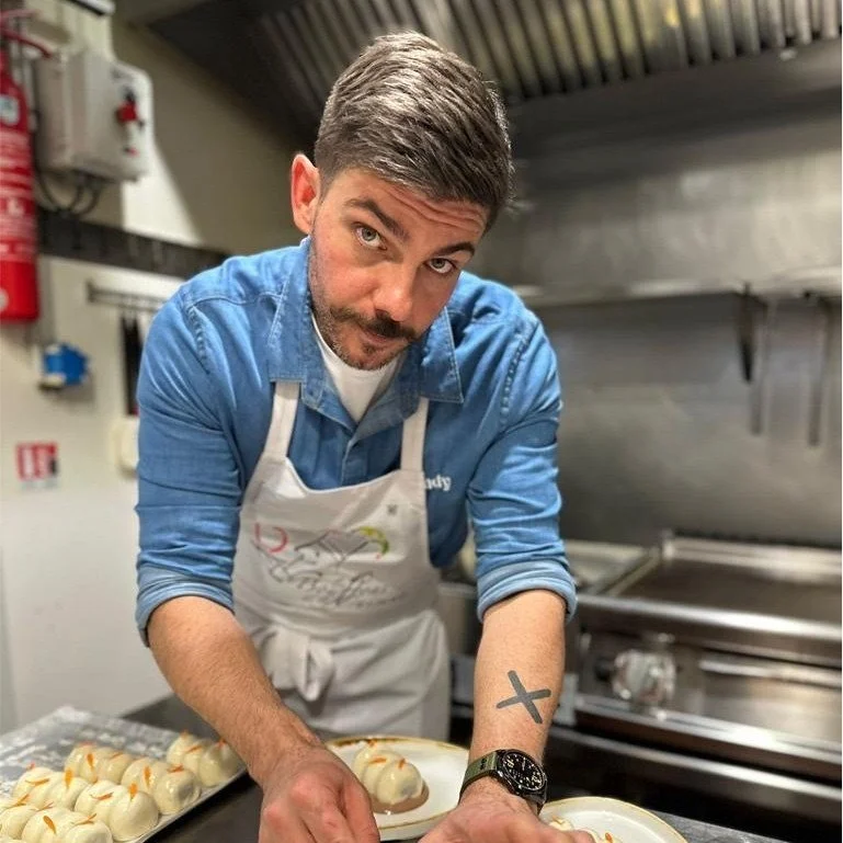 Guillaume Landru HANDY Nantes