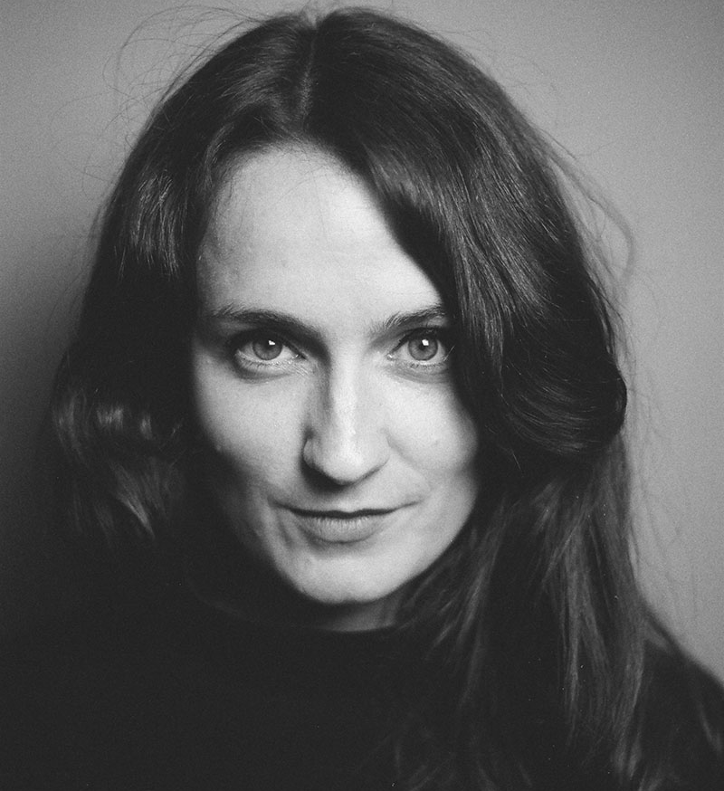 Violaine Martin CLUB NEON Nantes