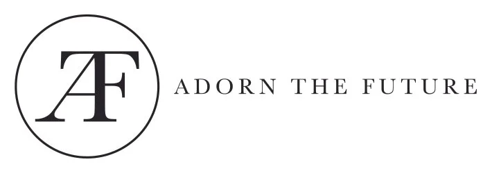 New show alert!                     Adorn The Future - Applications now open. 