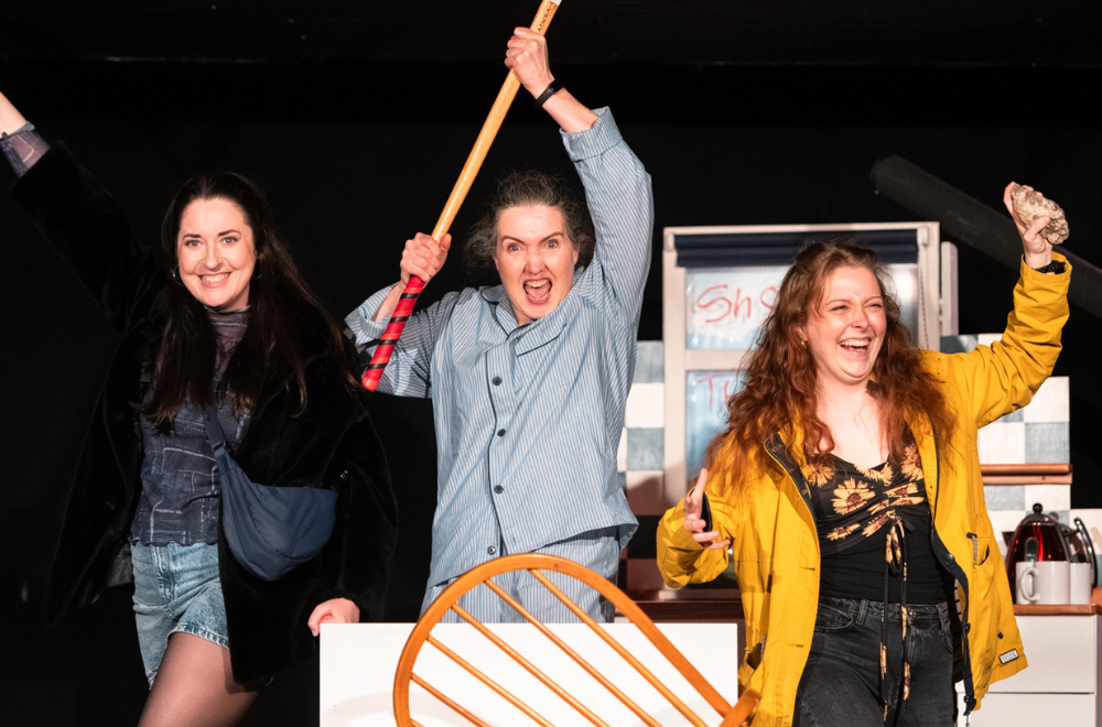 Eilidh Eilidh Eilidh, A Play, A Pie and A Pint 2025