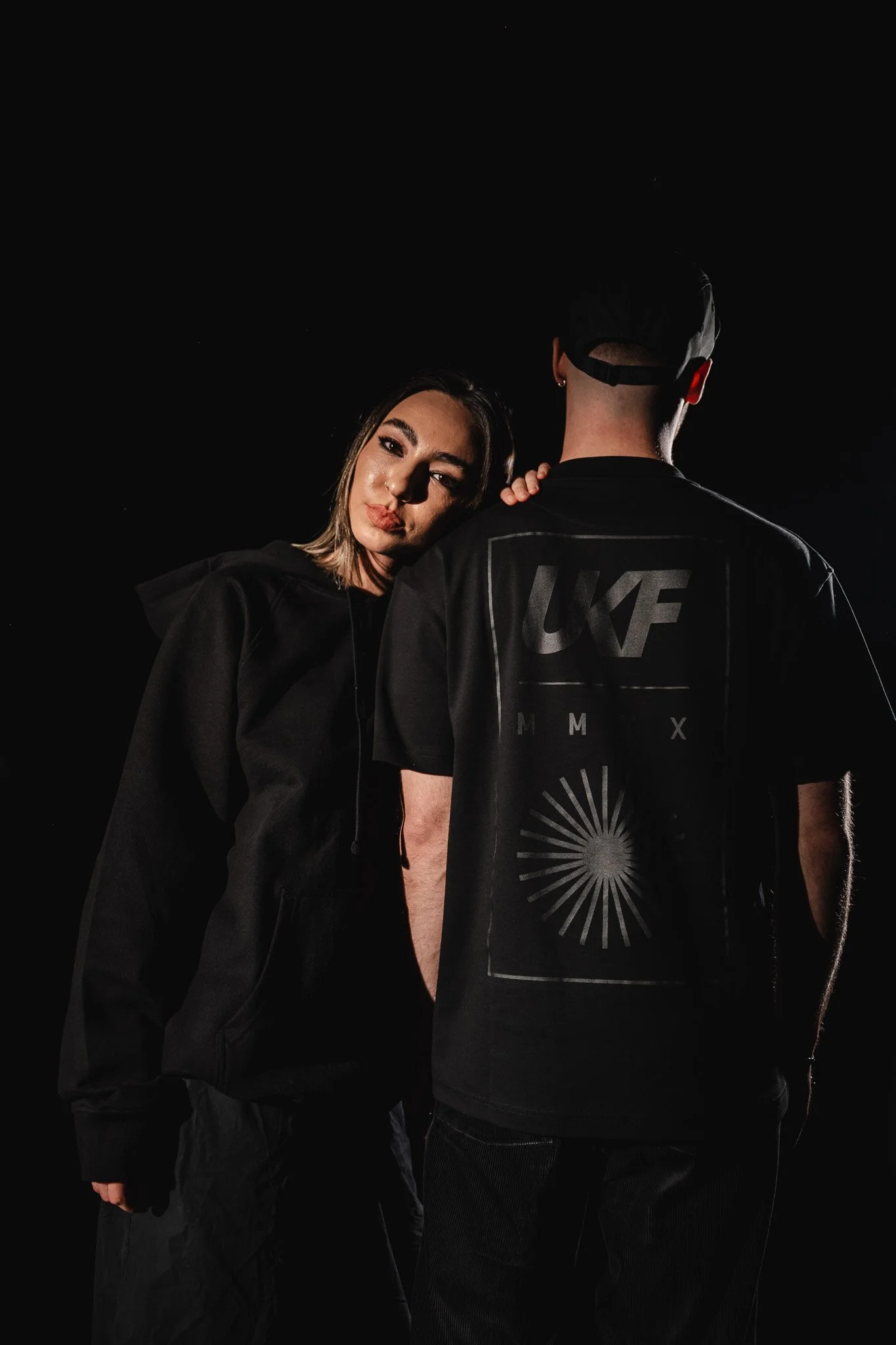 UKF Midnight Collection