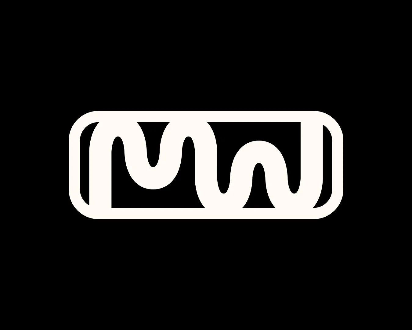 Mega Wavy icon