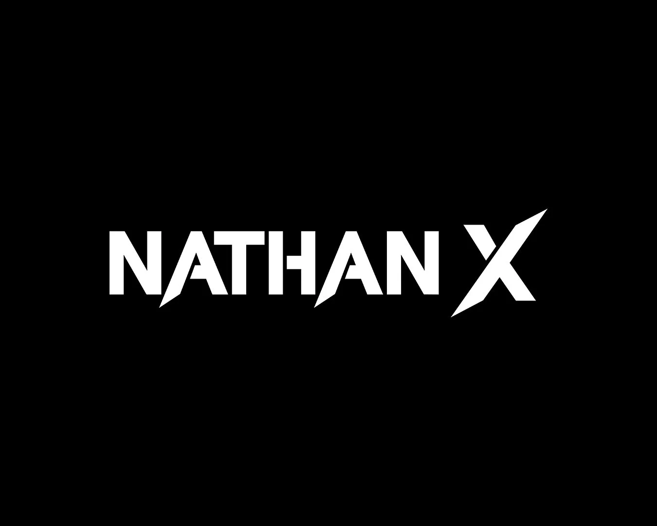 Nathan X Logo