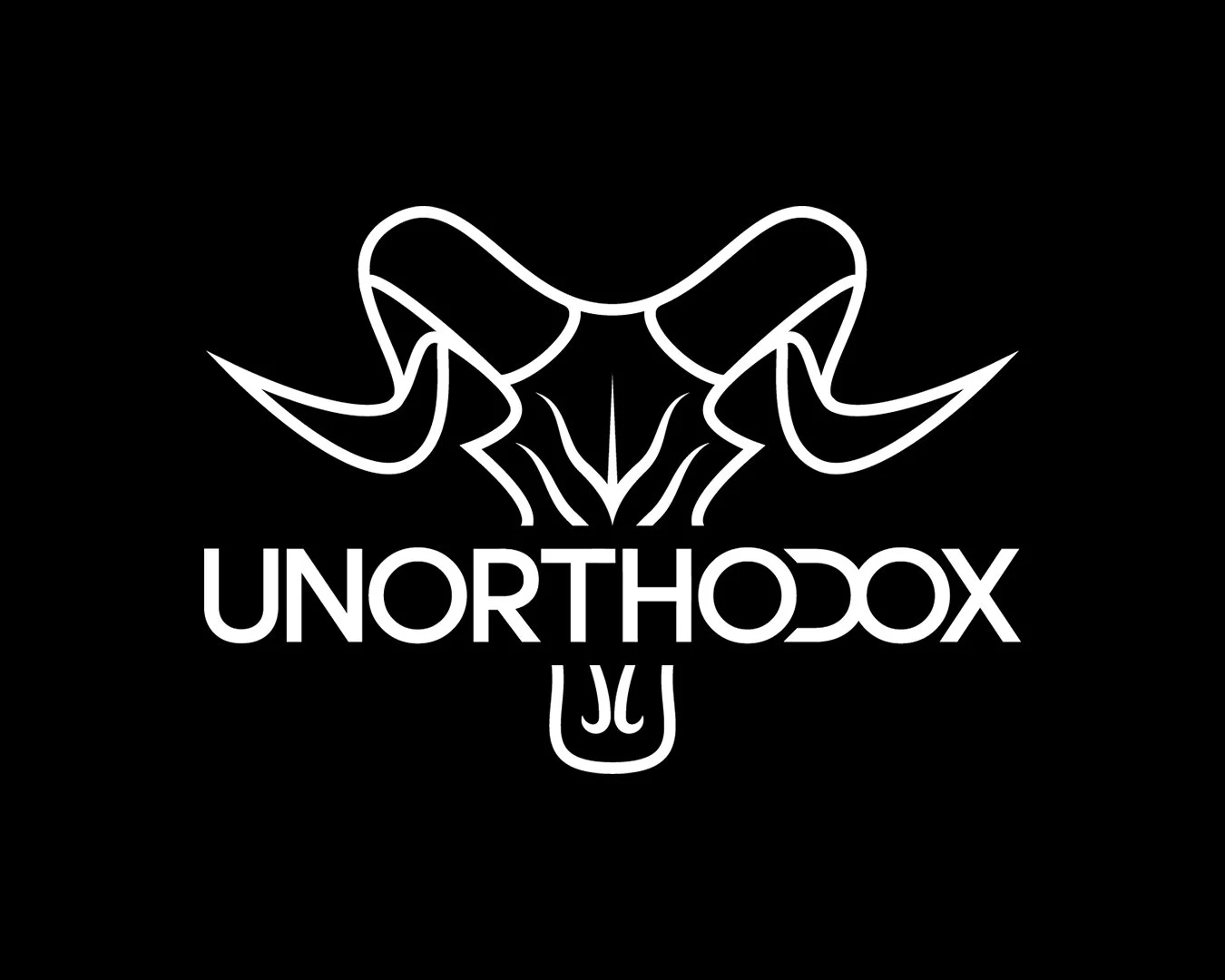 Unorthodox logo