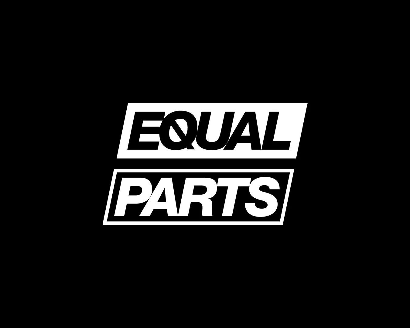 Equal Parts logo