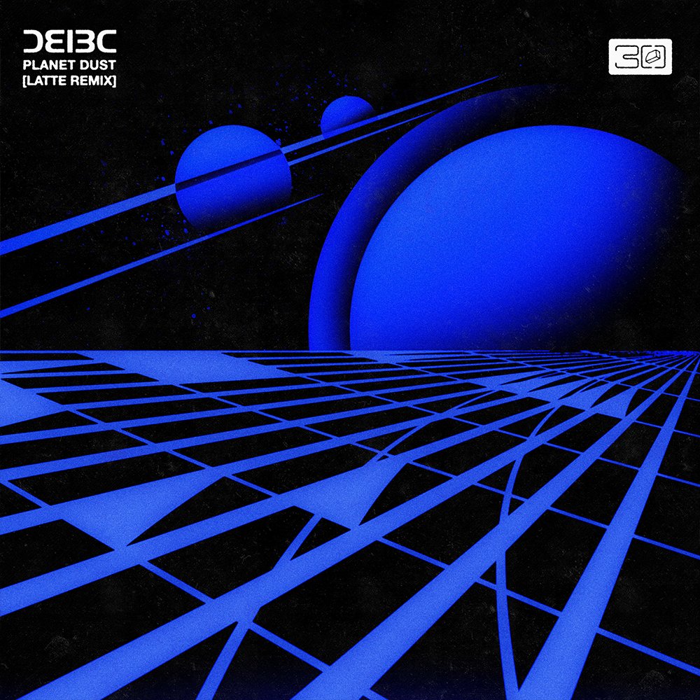 Bad Company UK - Planet Dust (Latte Remix) (Drum&BassArena)