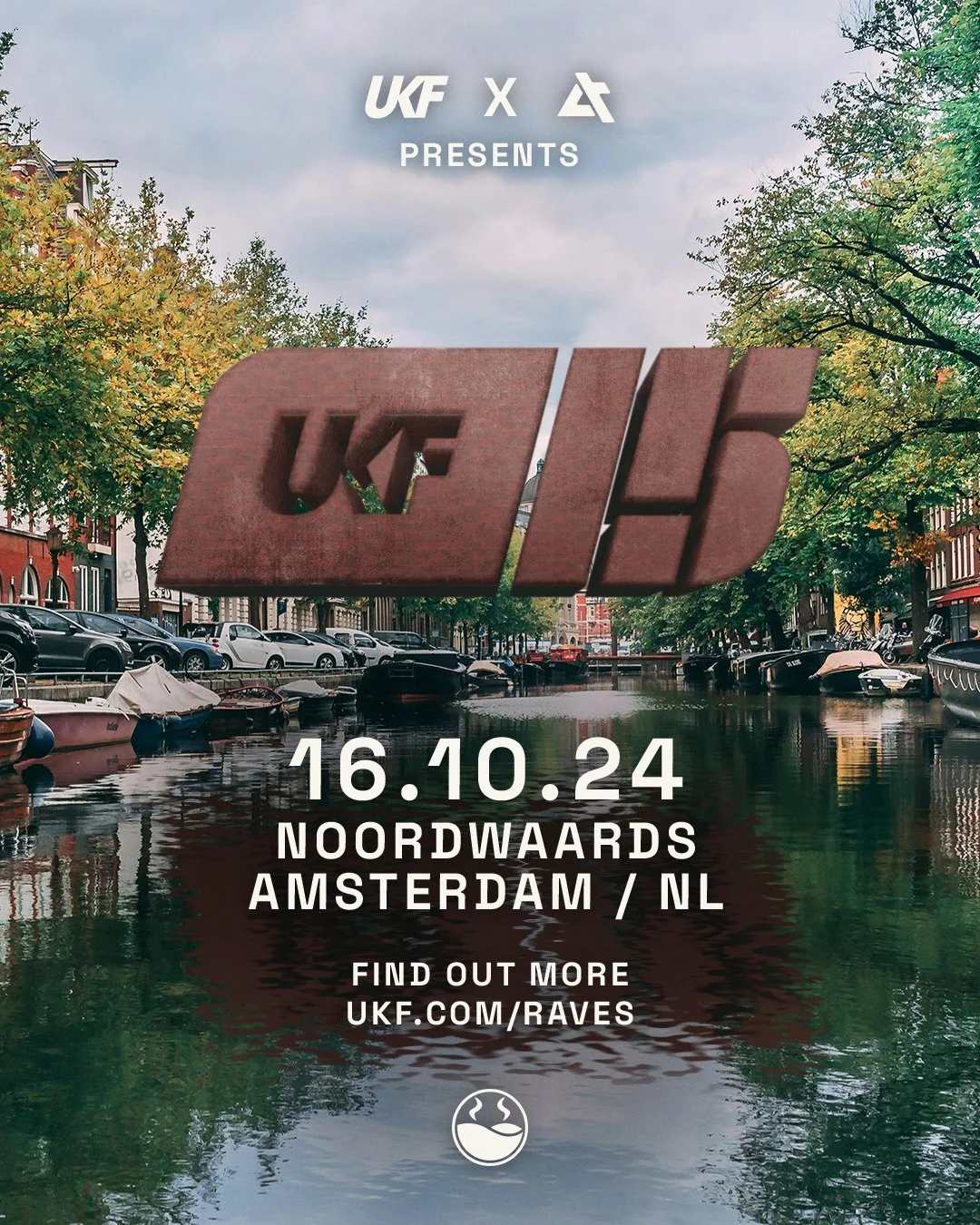 UKF15 ADE Announcement