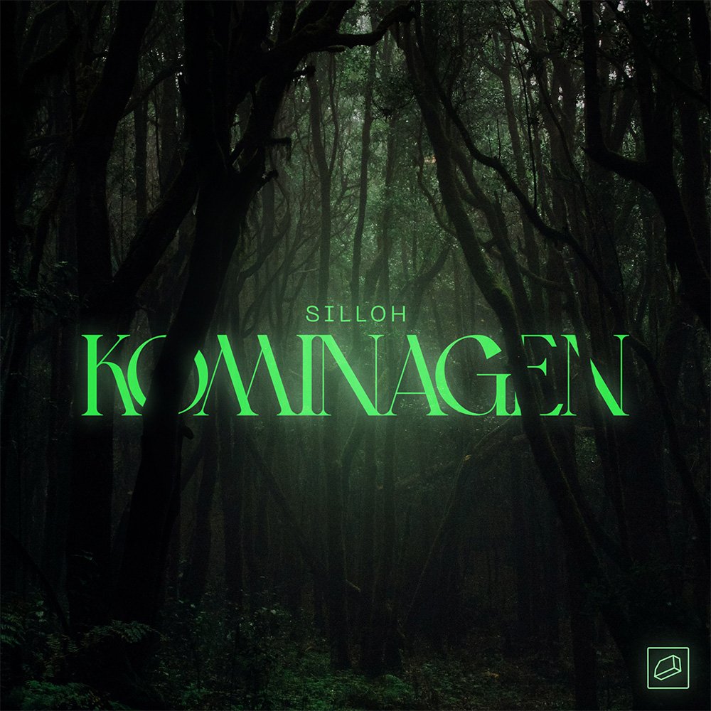 Silloh - Kominagen (Drum&BassArena)