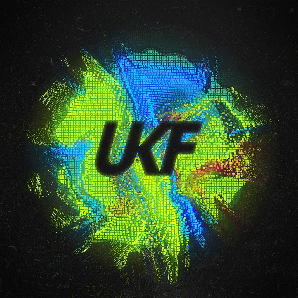 UKF - Drum & Bass 2022 (UKF)