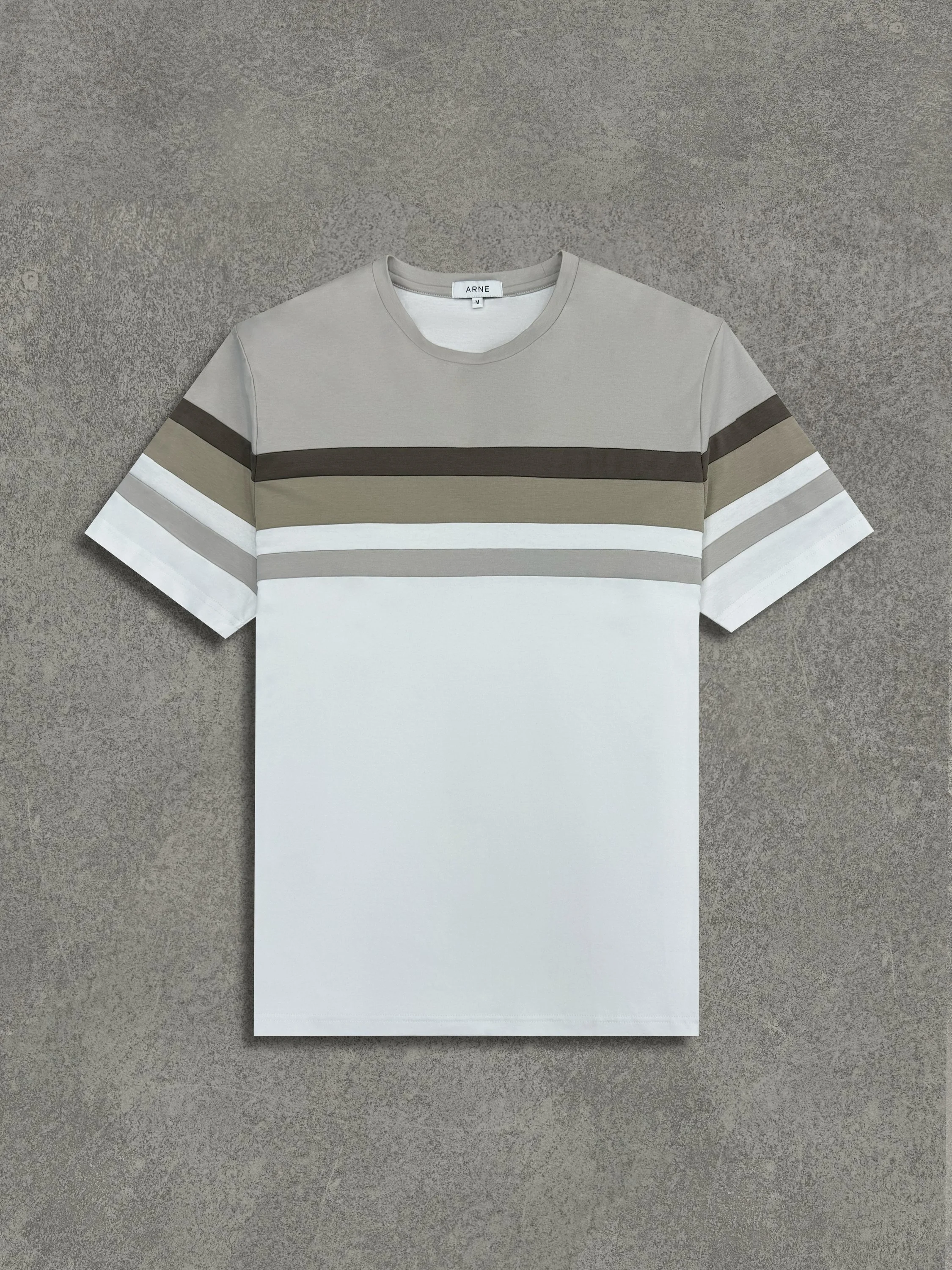 COLOUR BLOCK MERCERISED T-SHIRT IN STONE_1433.jpg