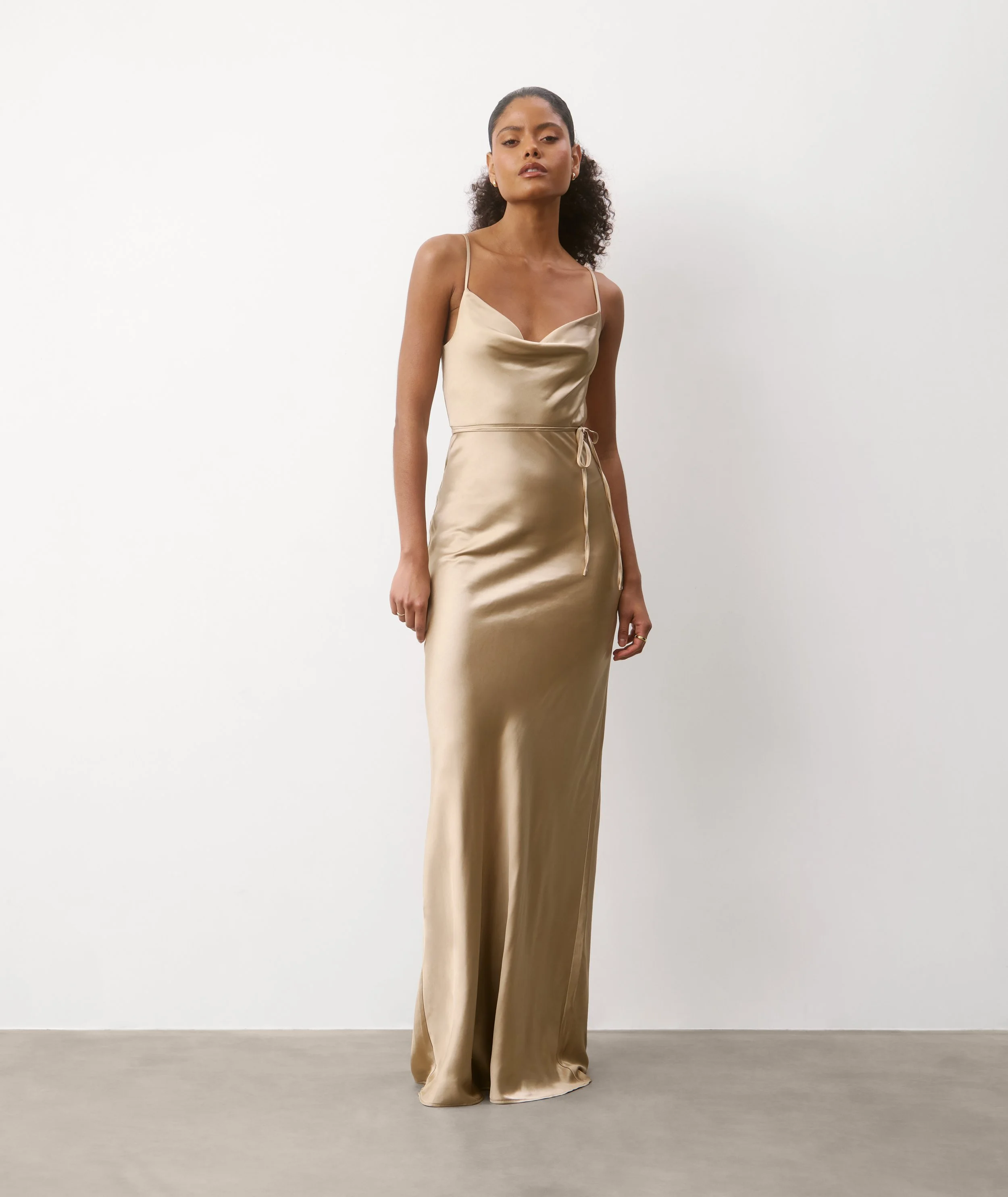 champagne-maxi-dress-cami-cowl-satin-bridesmaid-six-stories_1.jpg