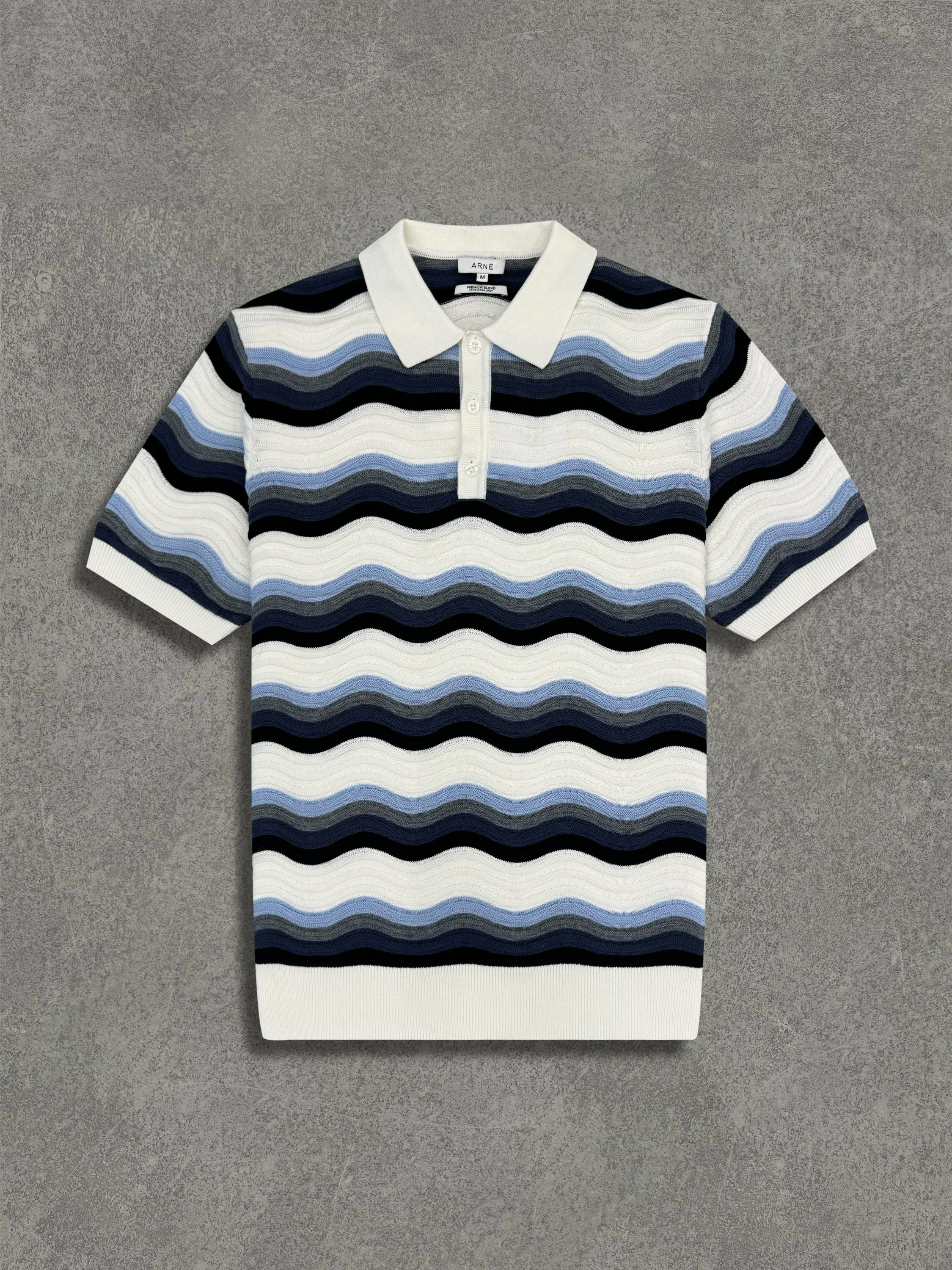 WAVE COLOUR BLOCK POLO SHIRT IN WHITE_1423.jpg